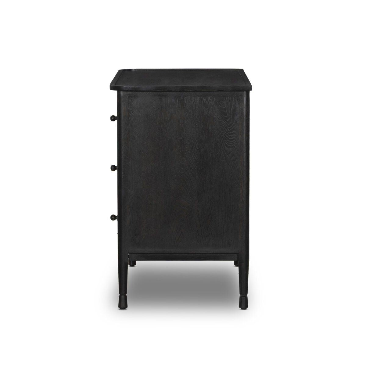 Franny 3 Drawer Chest
