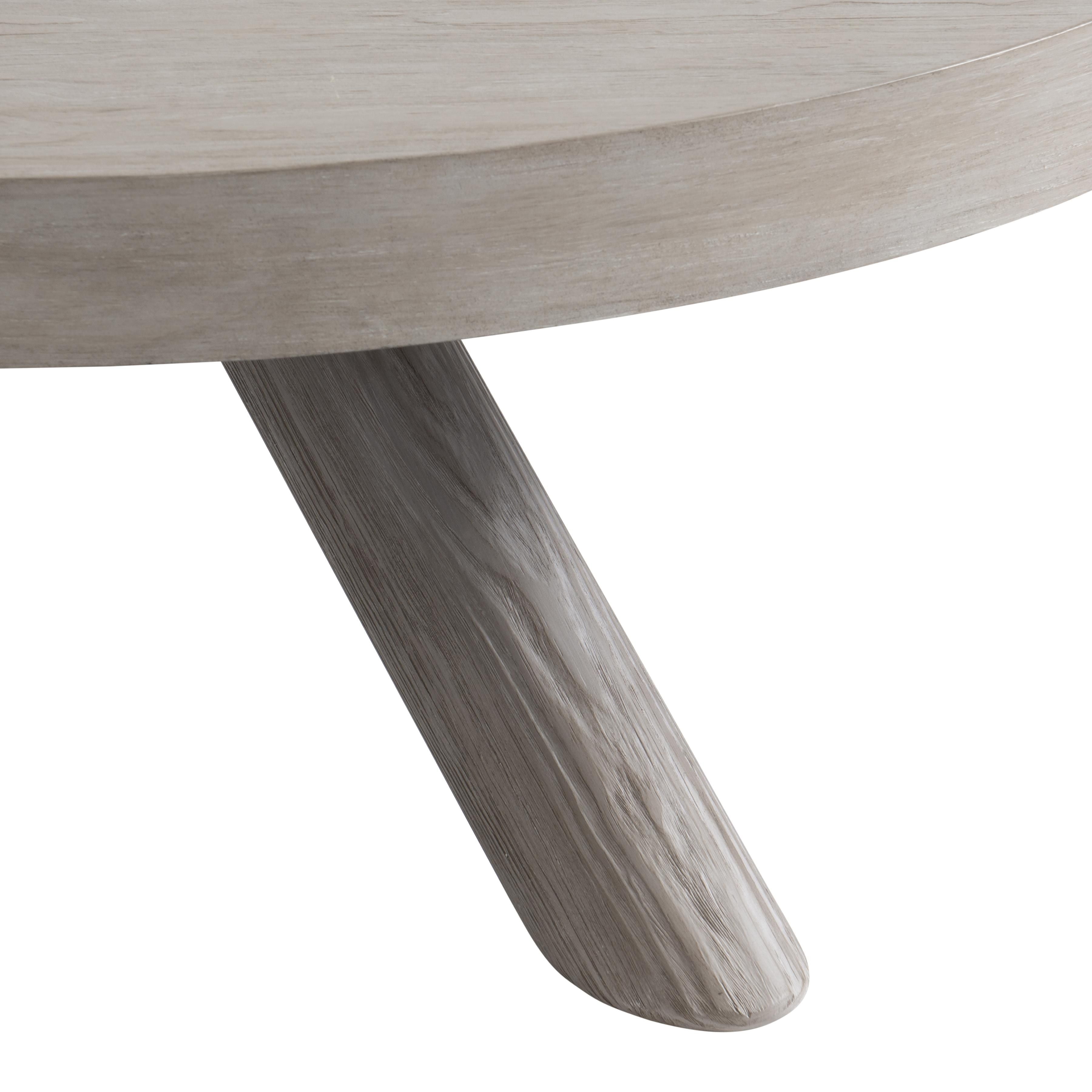Bernhardt Furniture – Harmon Cocktail Table