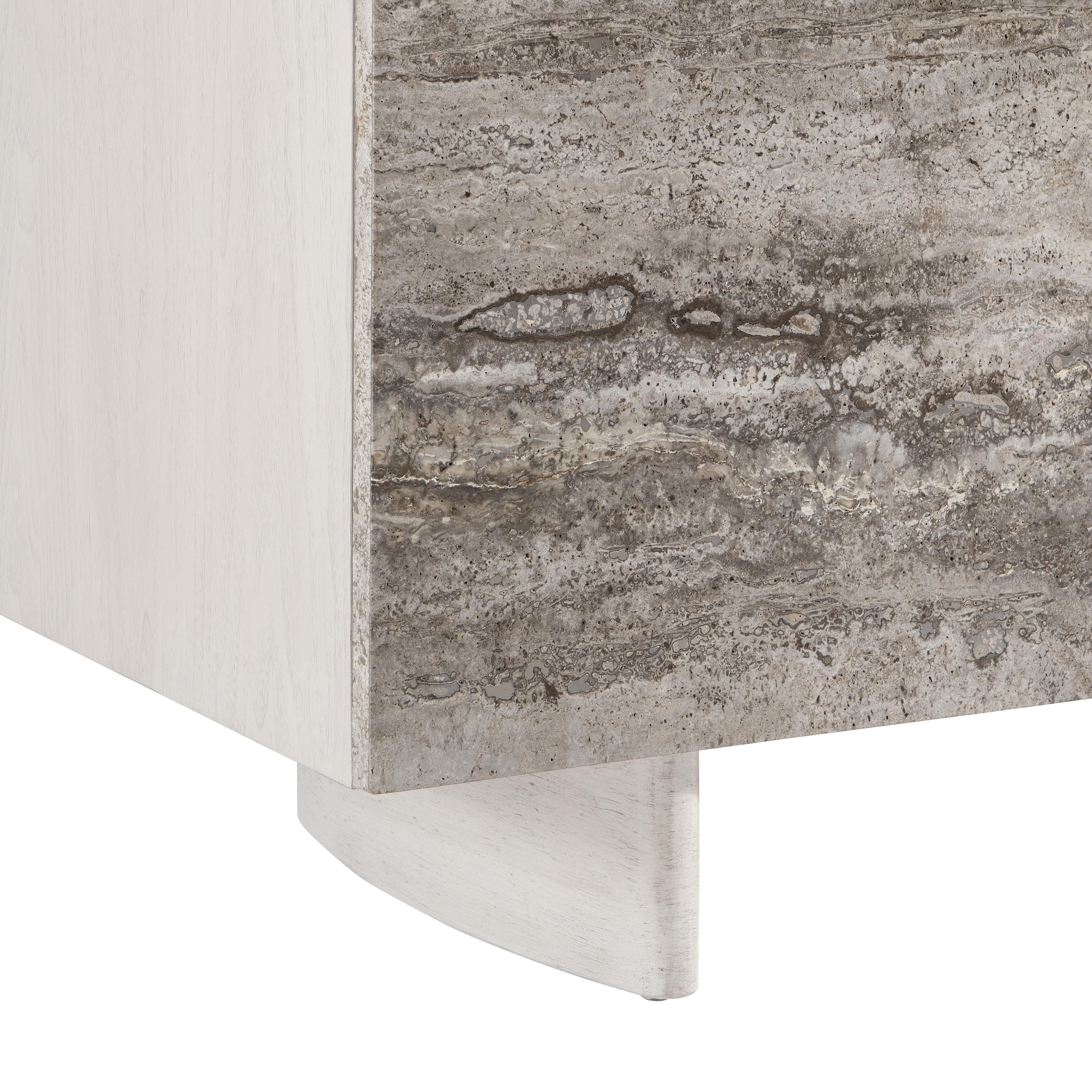 Bernhardt Furniture Sereno Entertainment Credenza