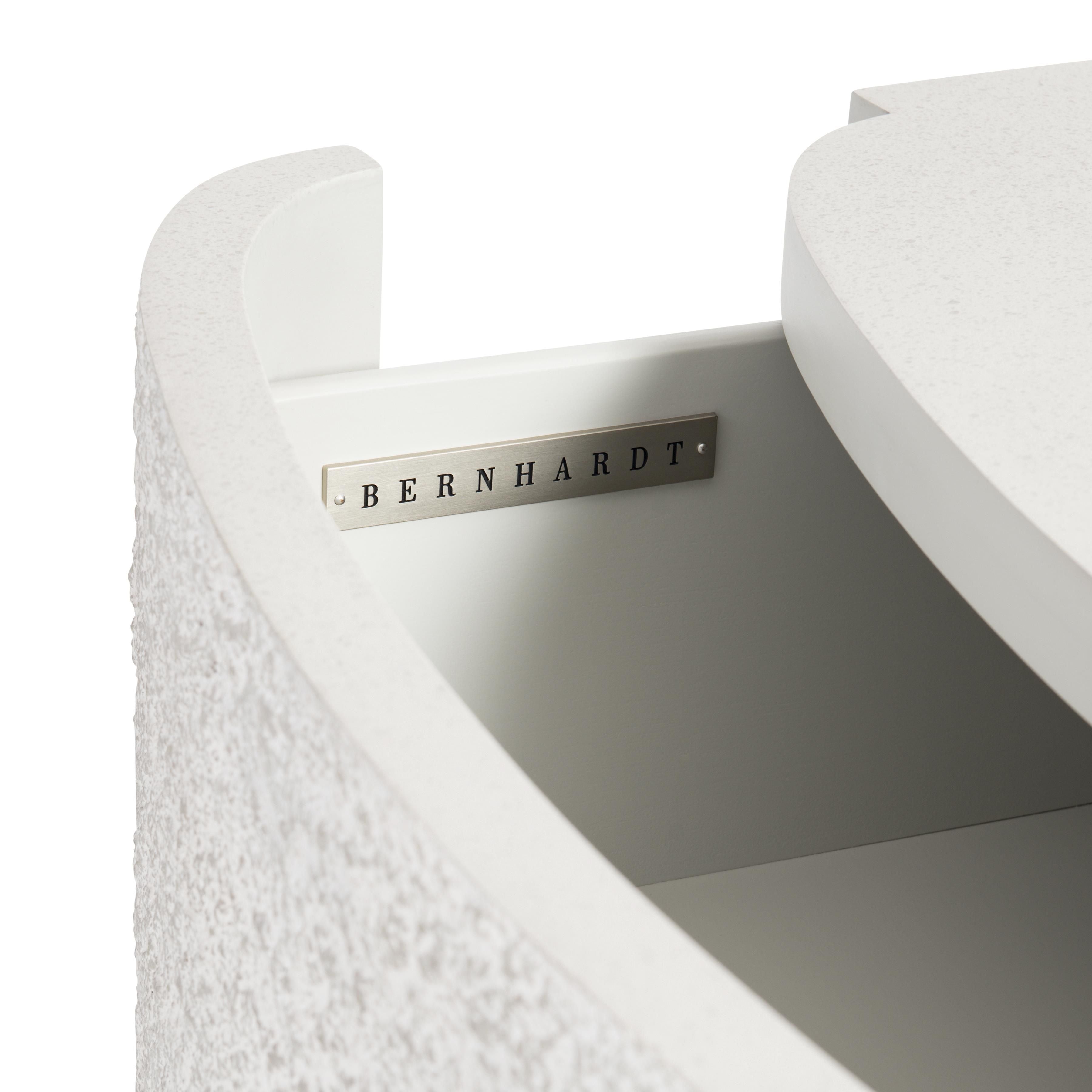 Bernhardt Furniture – Monolith Nightstand