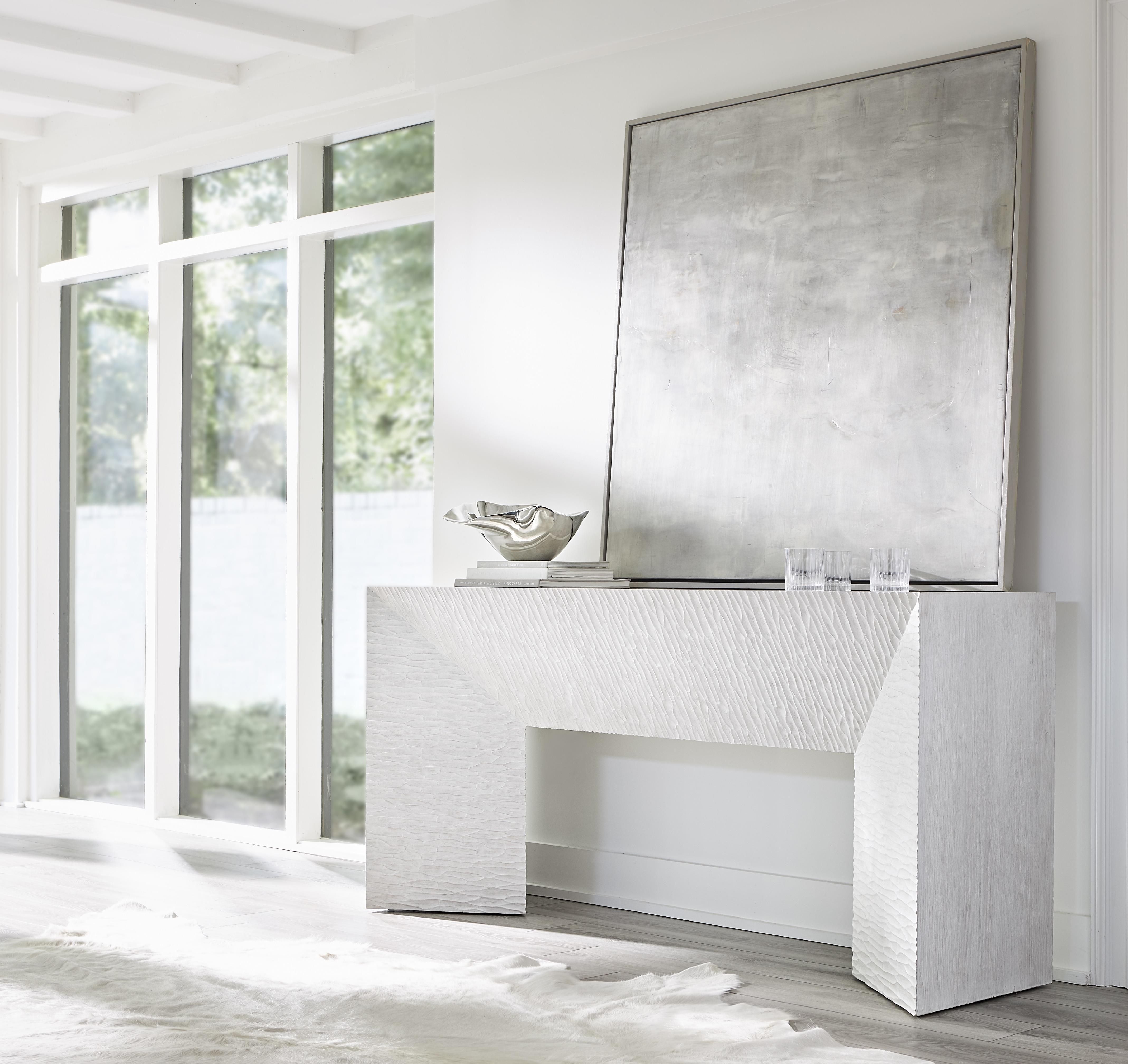 Bernhardt Furniture – Solaria Console Table