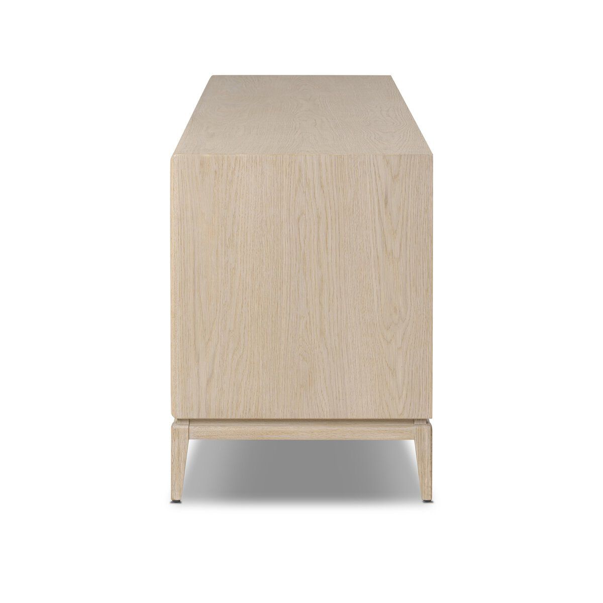 Rosenell Media Console