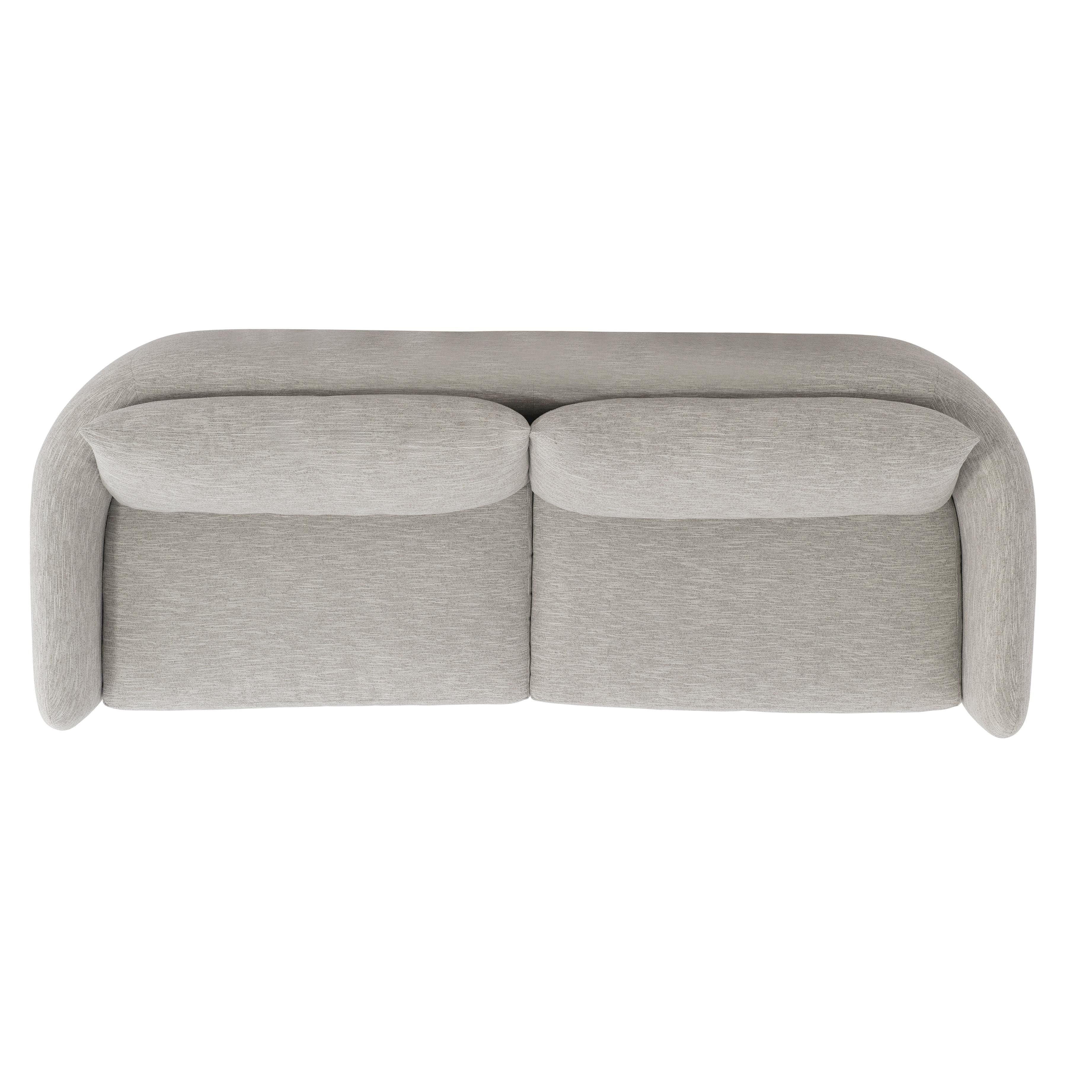Bernhardt Furniture – Rowan Fabric Sofa