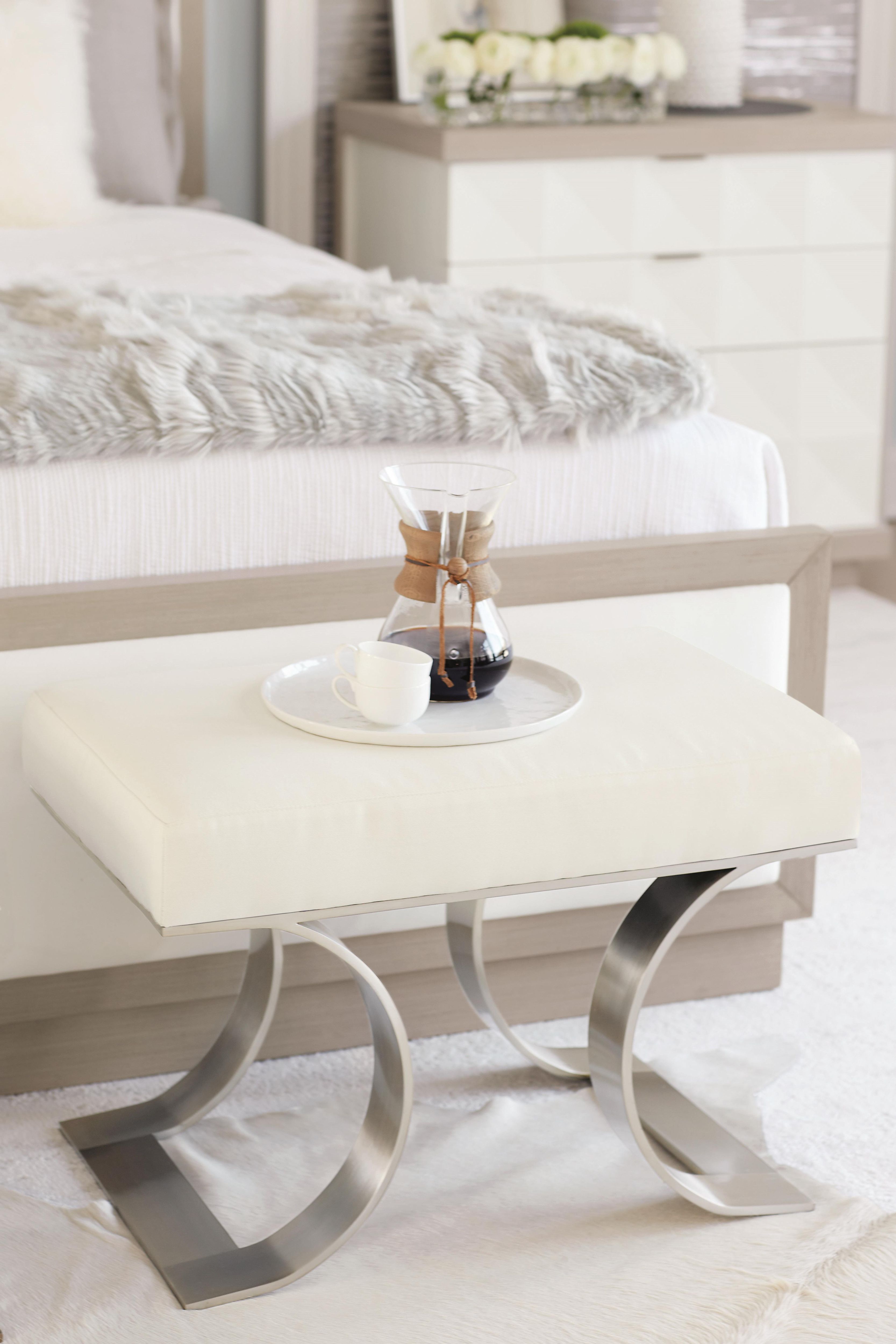 Bernhardt Furniture – Axiom Nightstand