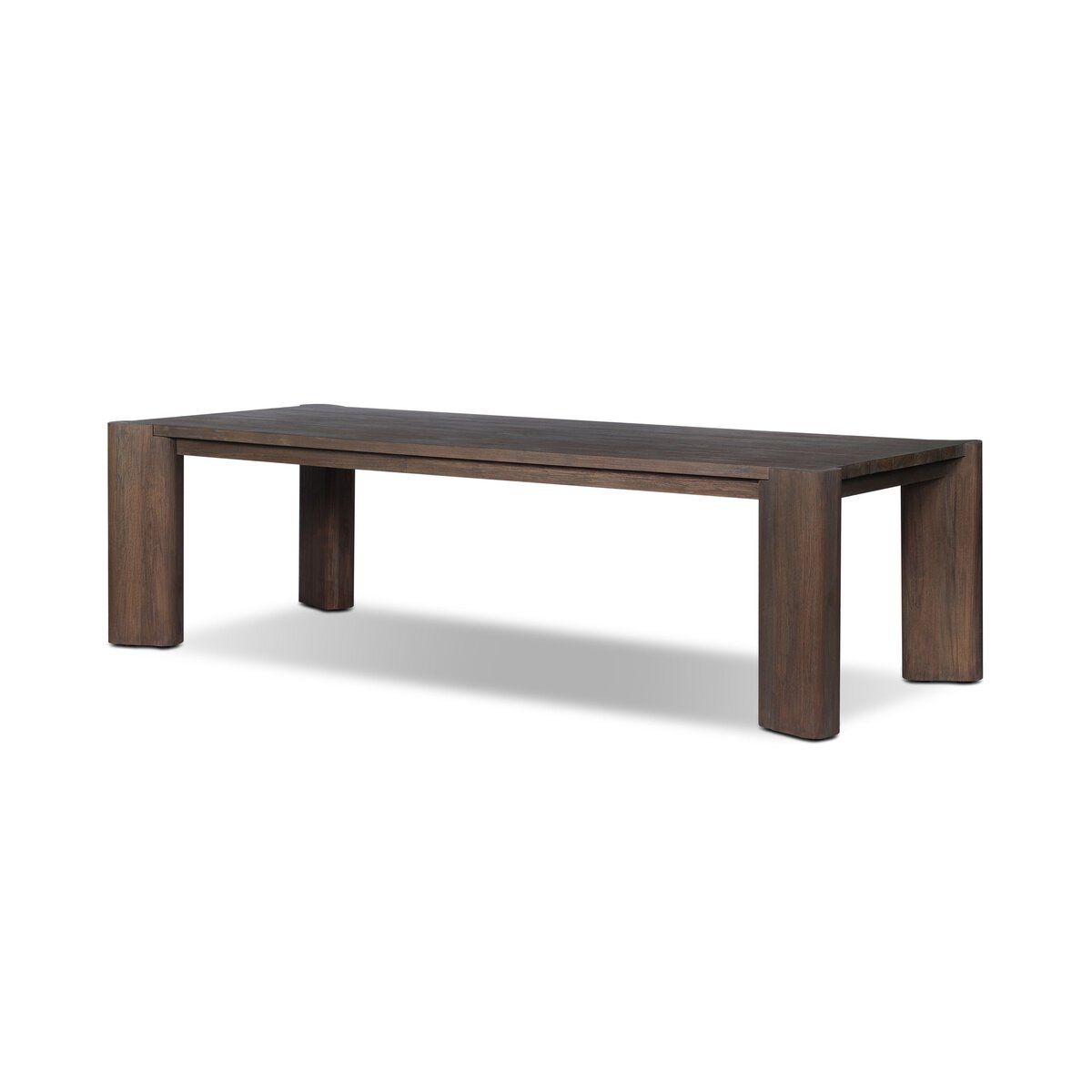 Soho Outdoor Dining Table