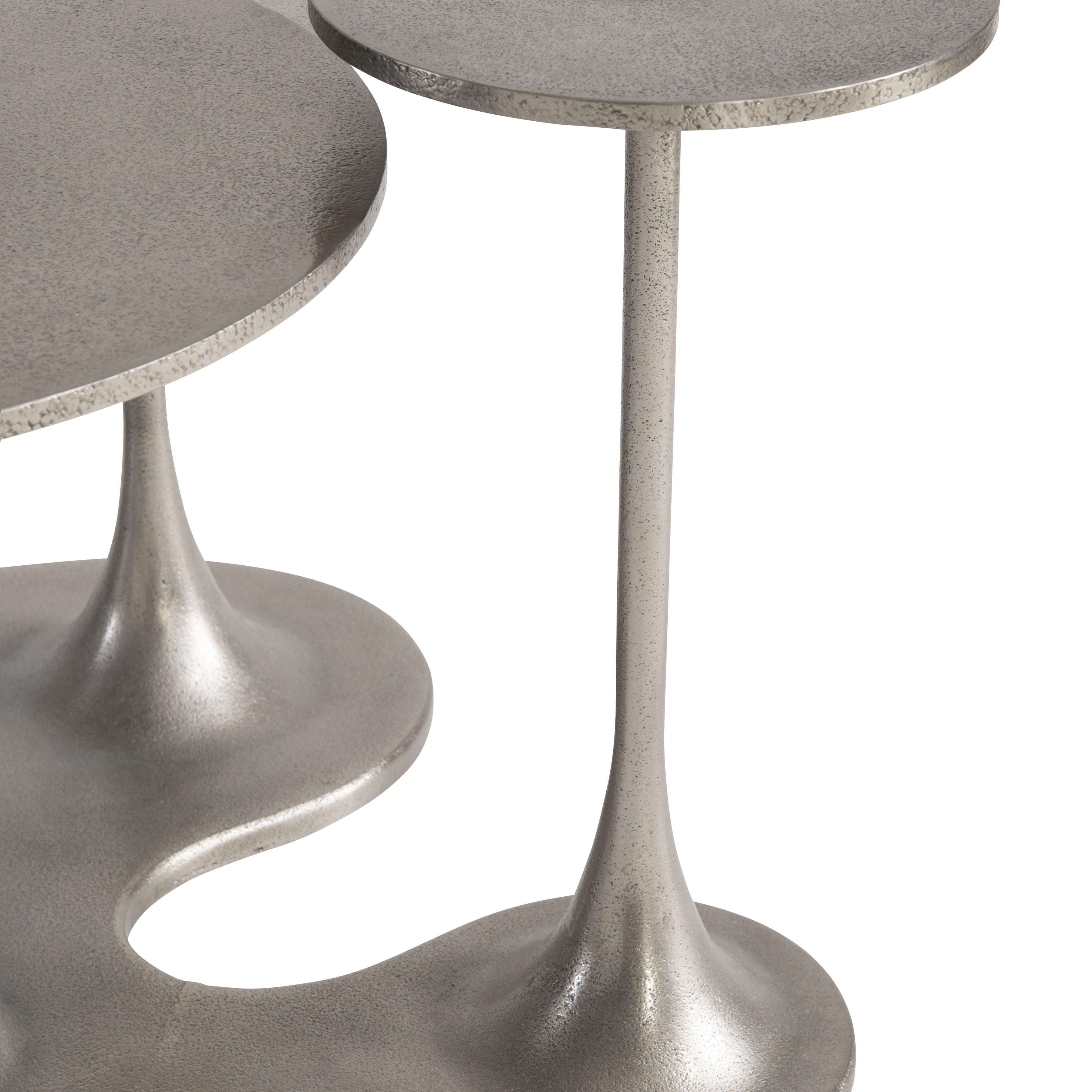 Bernhardt Cerchi Outdoor Cocktail Table