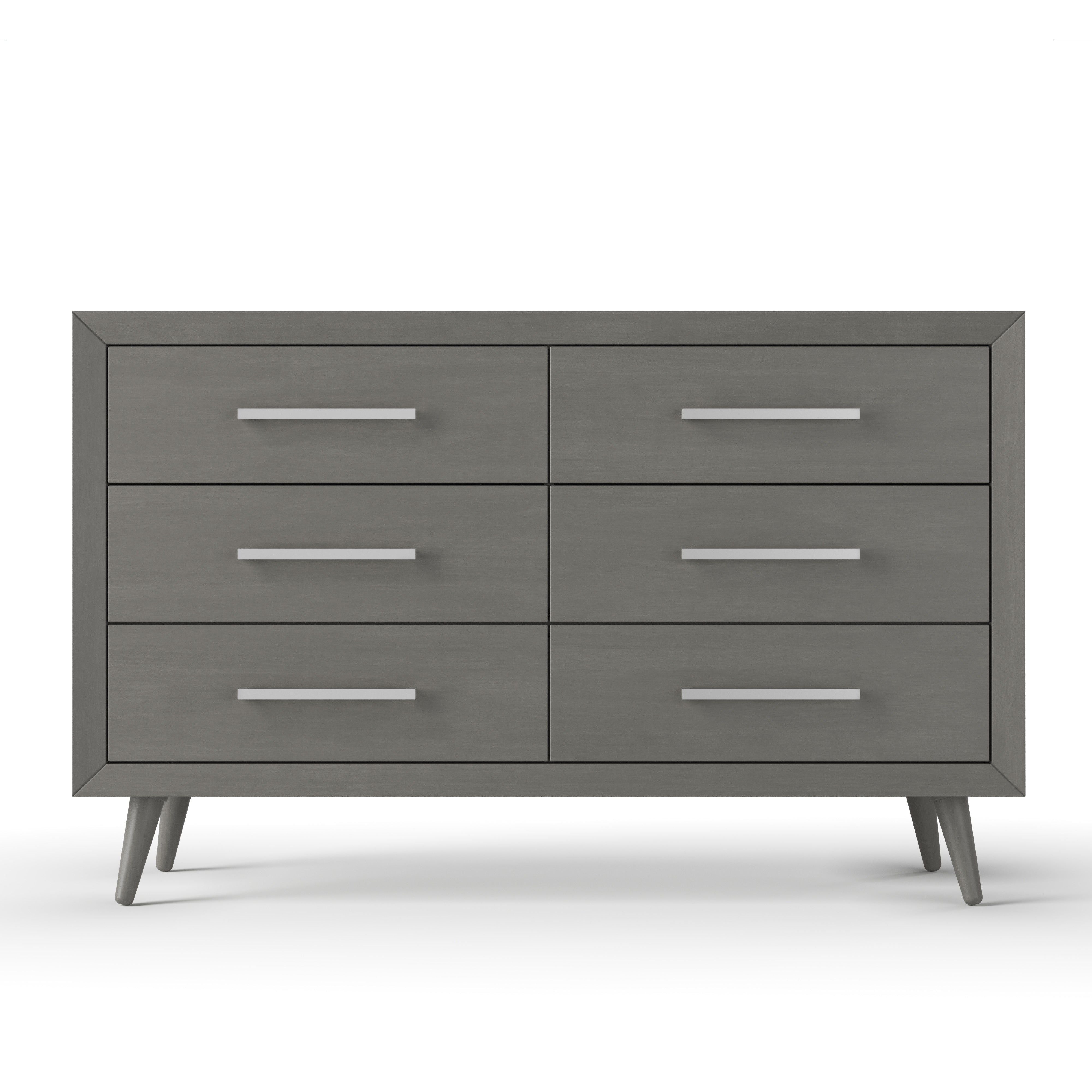 Cranbrook 3-piece Nursery Set by Halo Sleep