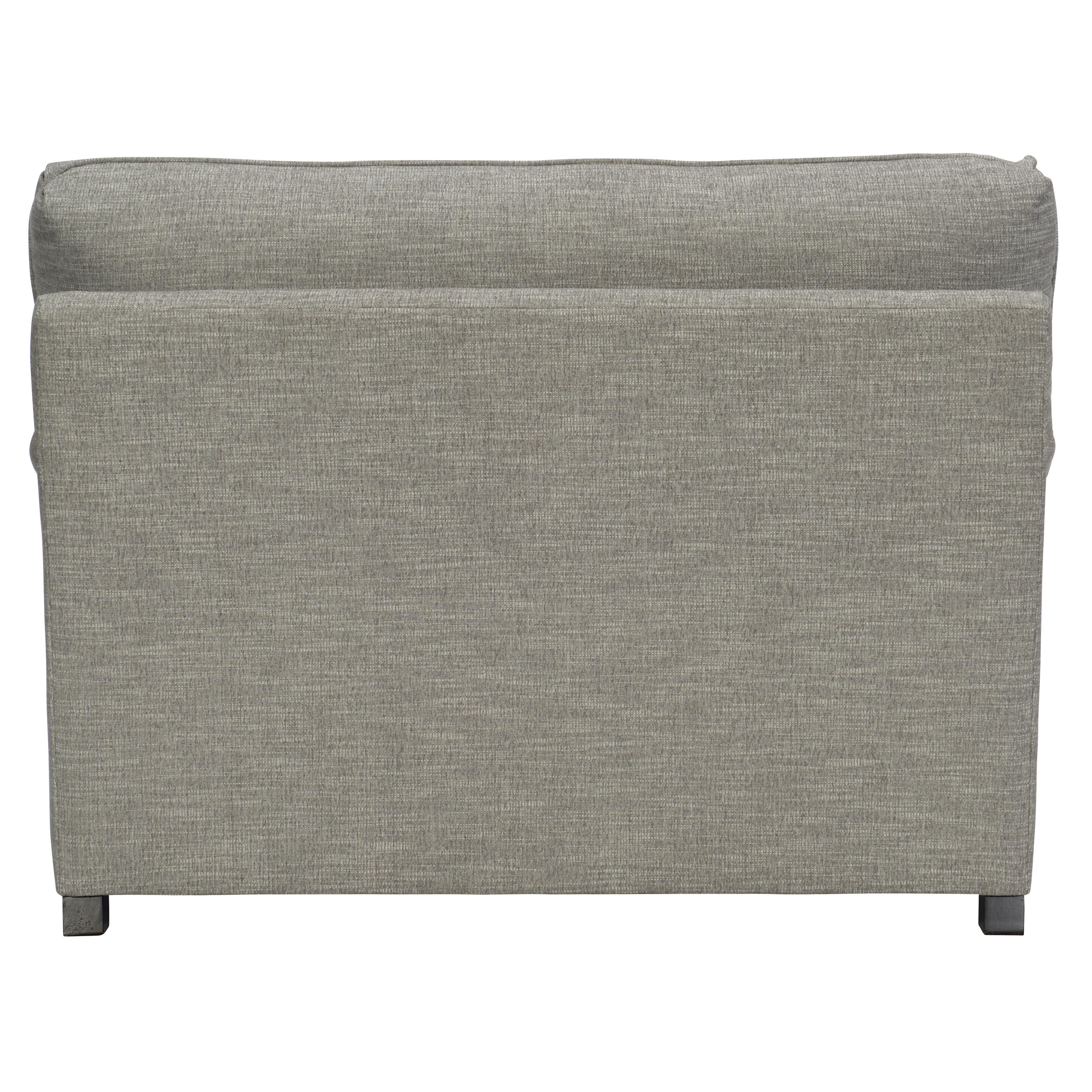 Bernhardt Tarleton Fabric Chair 1/2