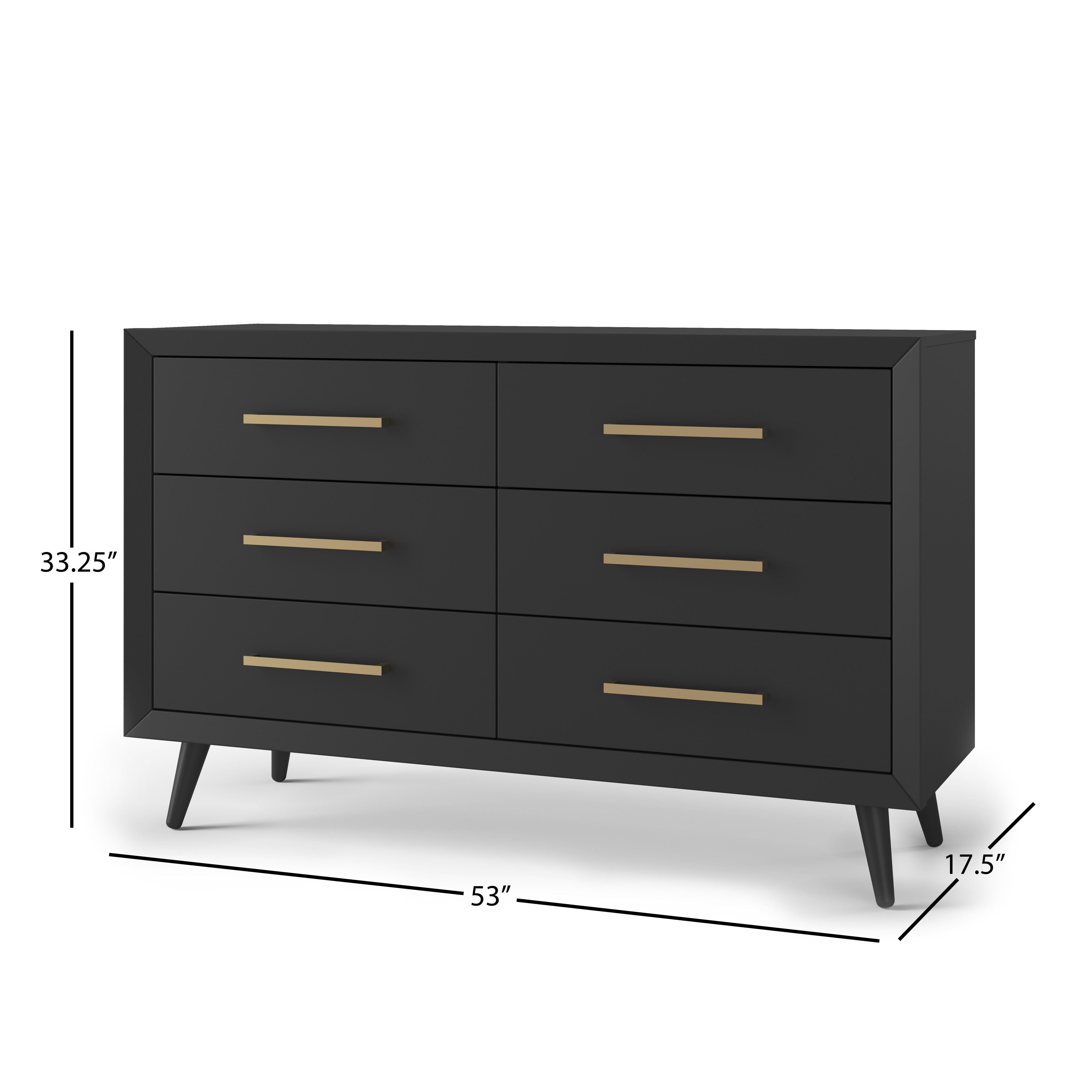 Cranbrook 2-Piece Nursery Set