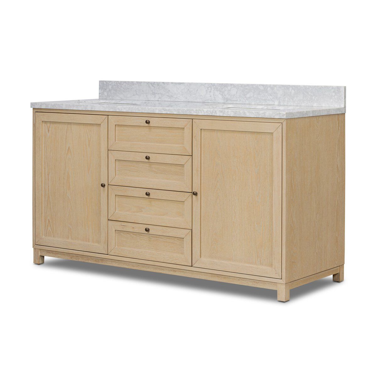 Millie Double Vanity