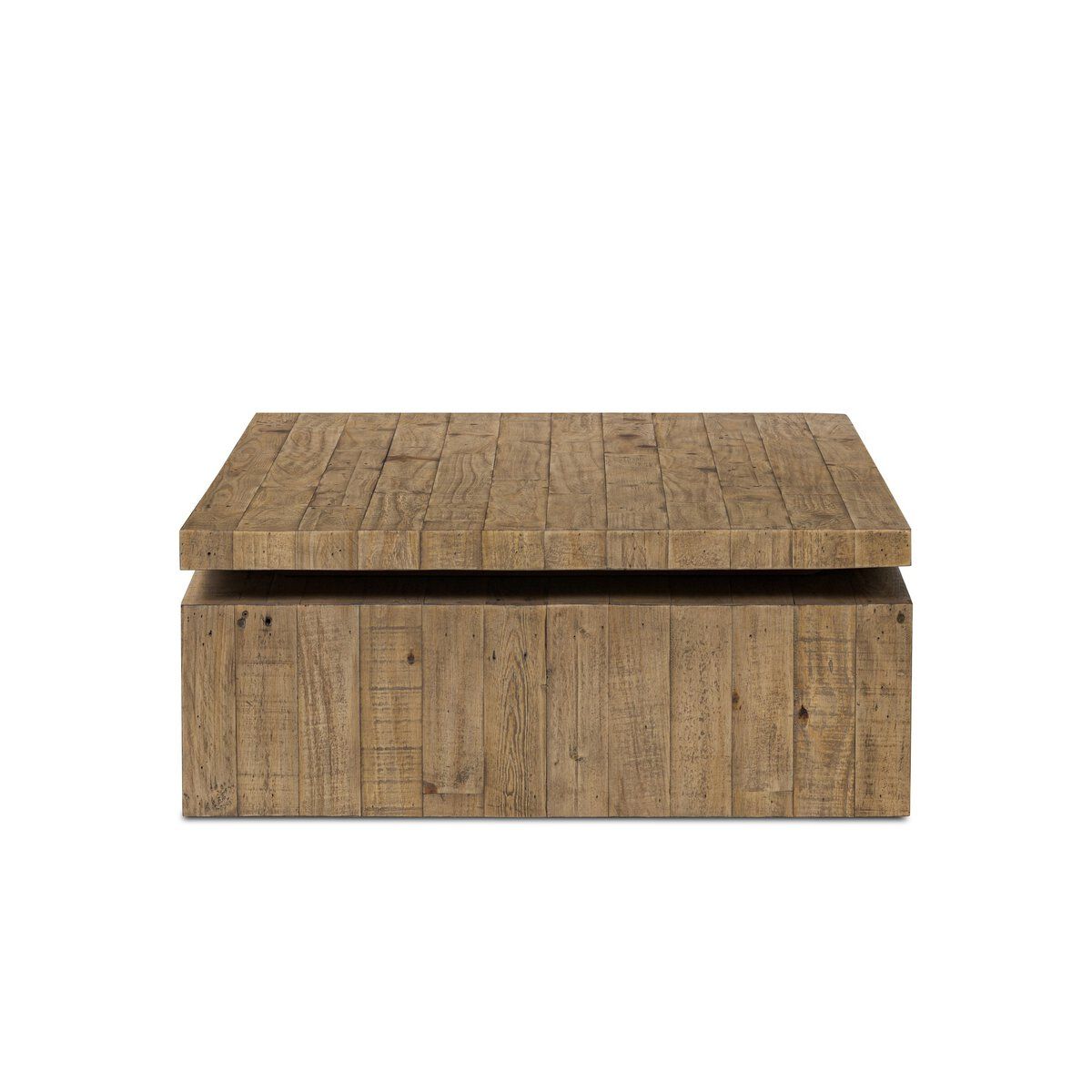Matthes Coffee Table