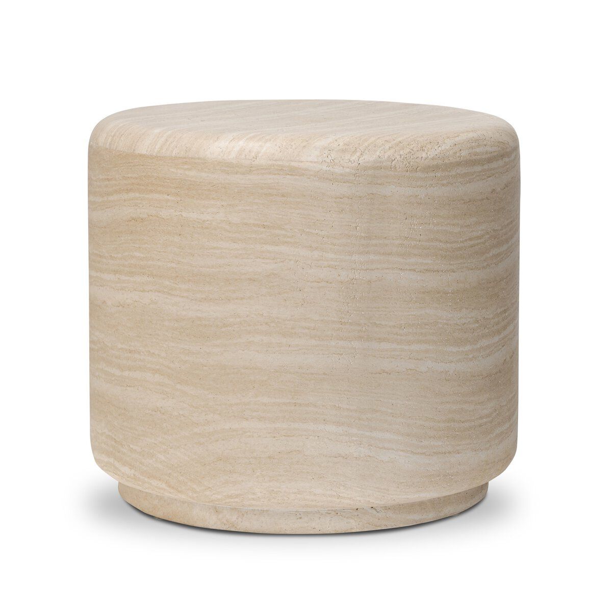 Venetia Outdoor End Table