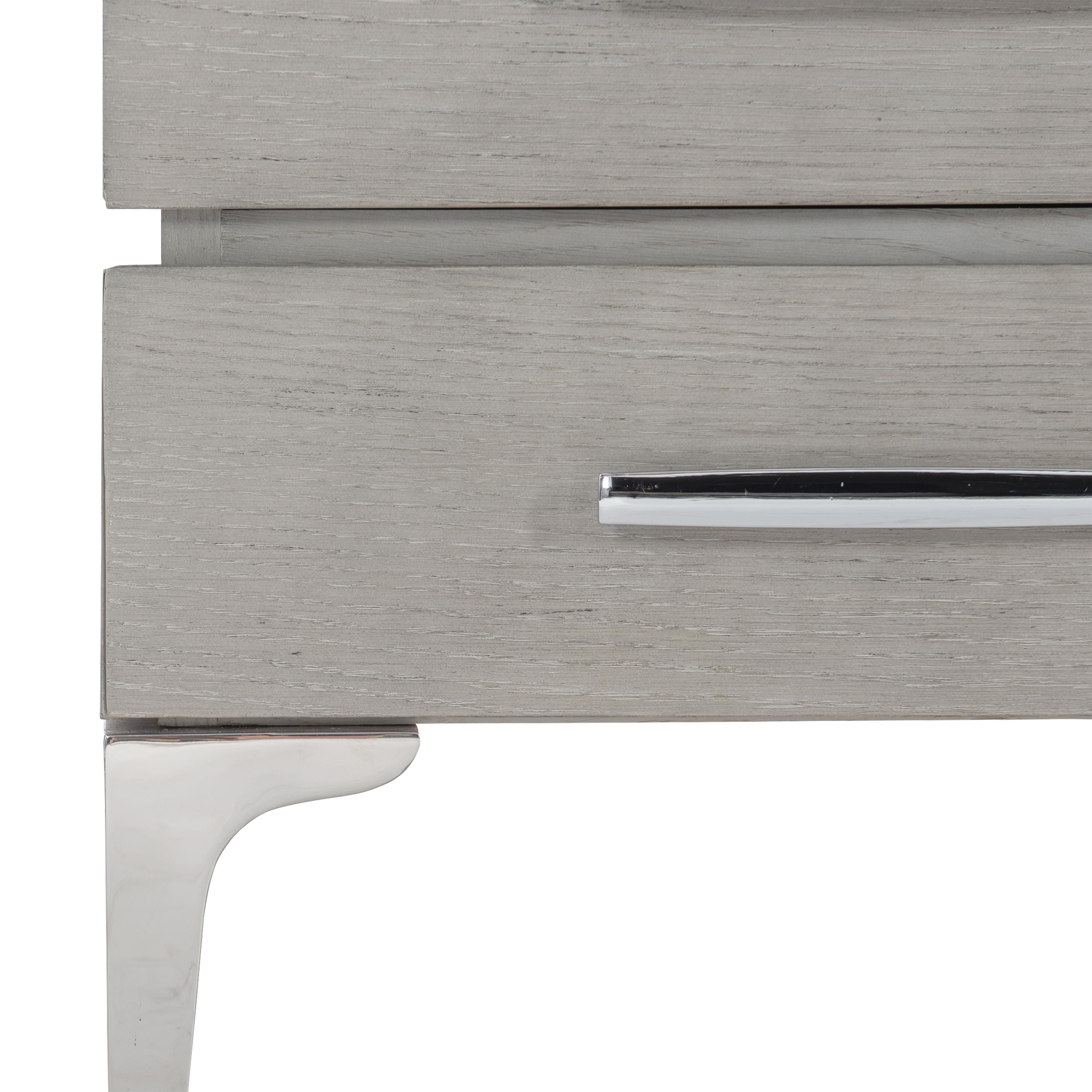 Bernhardt Whitley Cocktail Table