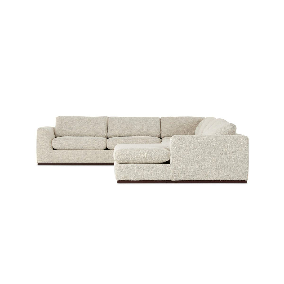 Colt 4-piece Sectional