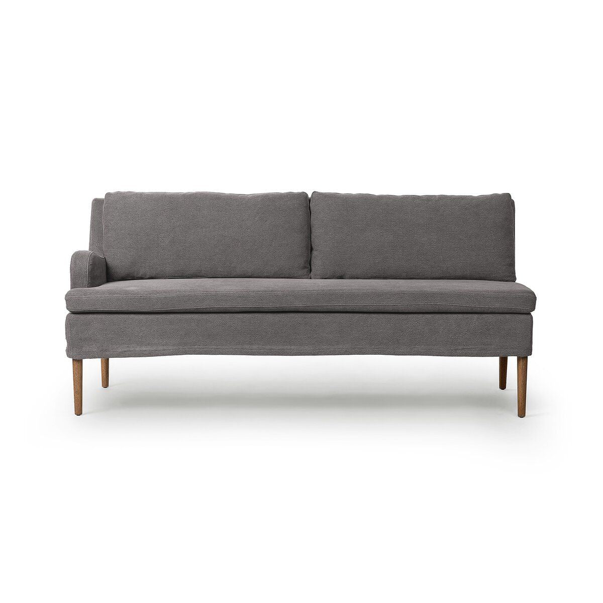 Build Your Own: Aurelia Dining Banquette