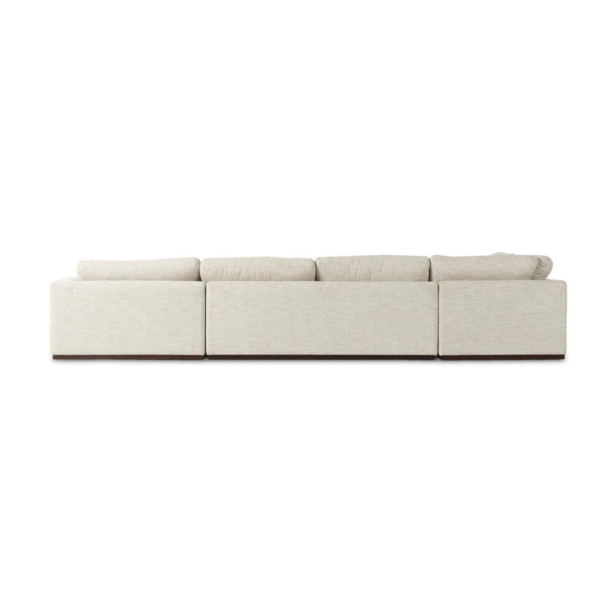 Colt 4-piece Sectional