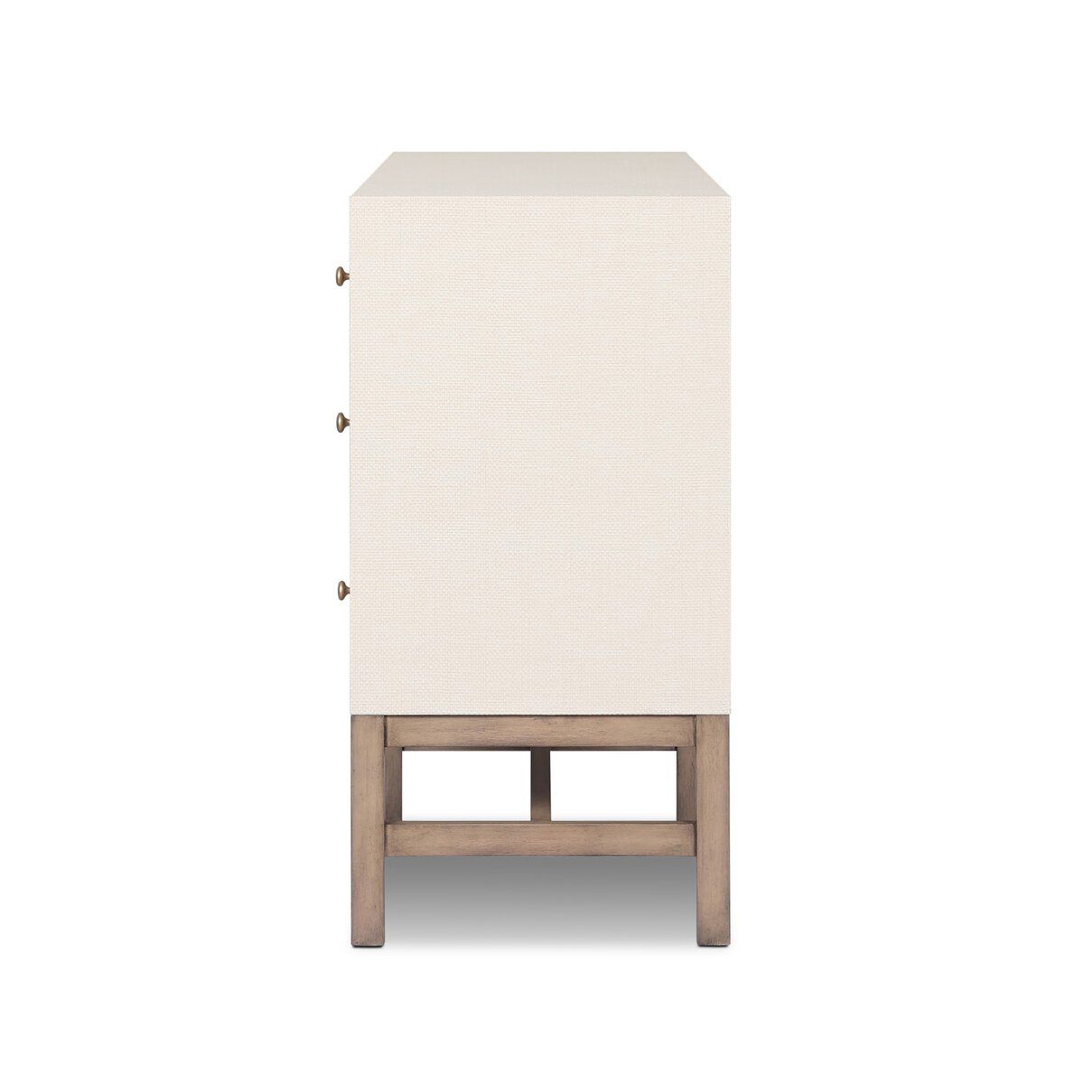 Fiona 6 Drawer Dresser