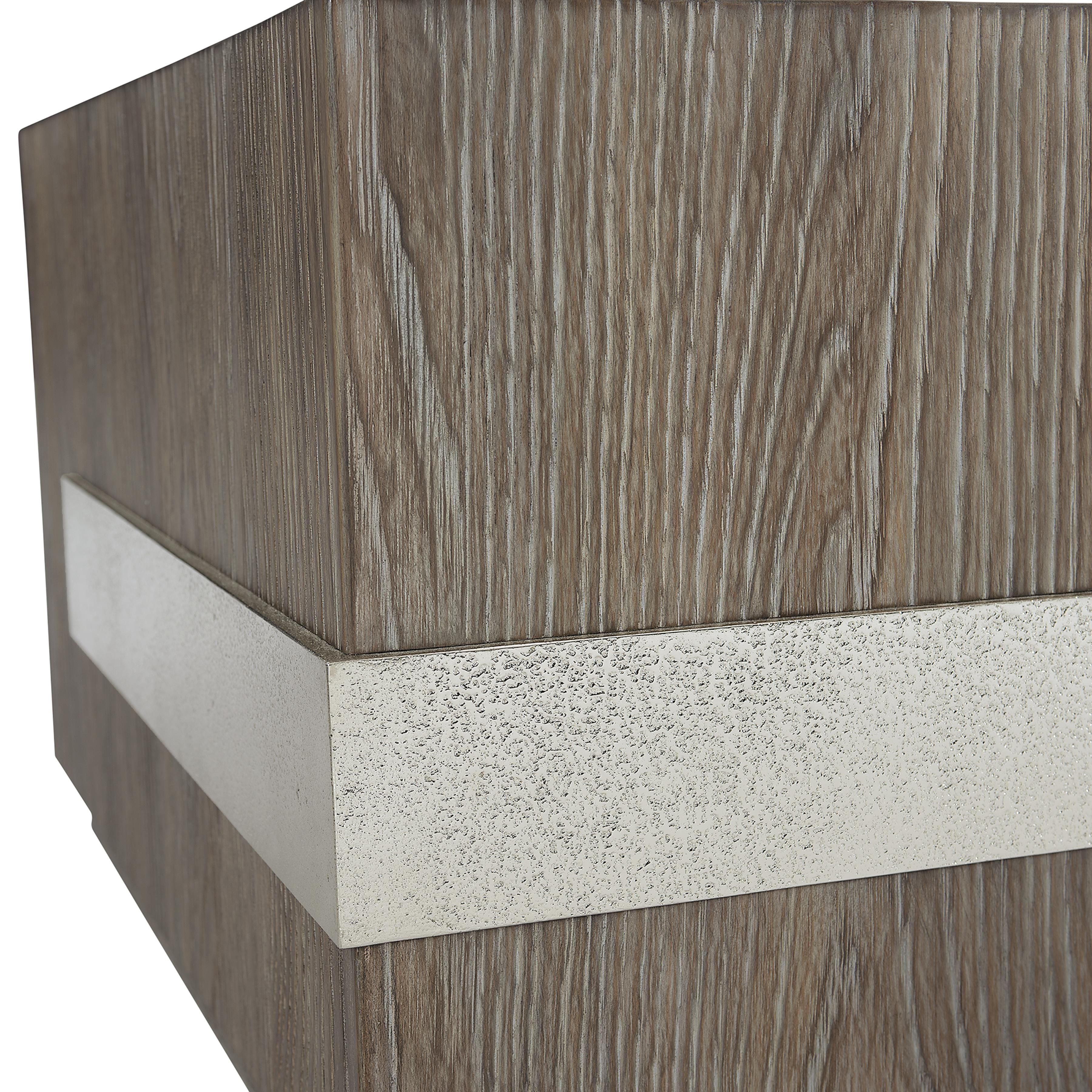 Bernhardt Furniture – Ellis Cocktail Table