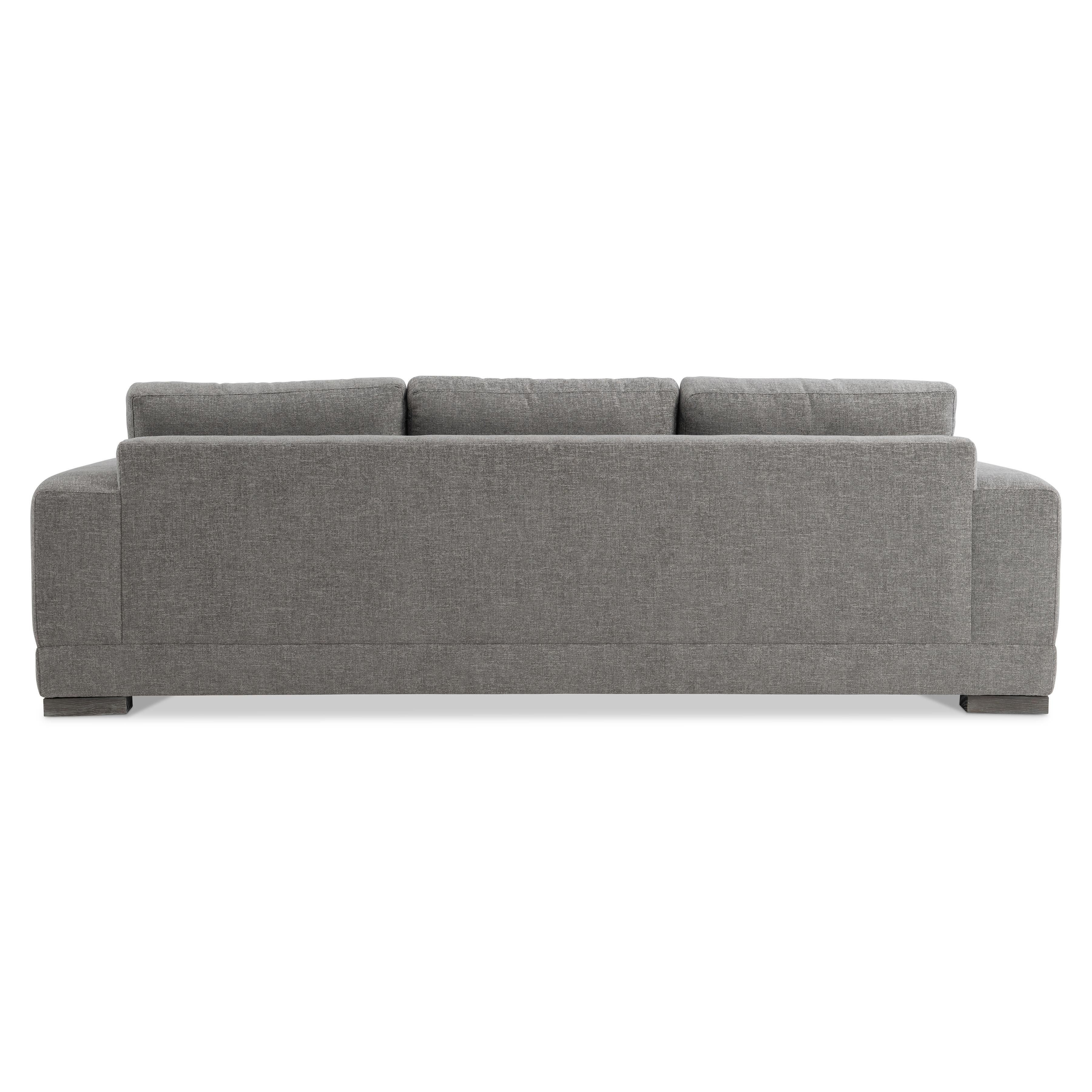 Bernhardt Lars Fabric Sofa