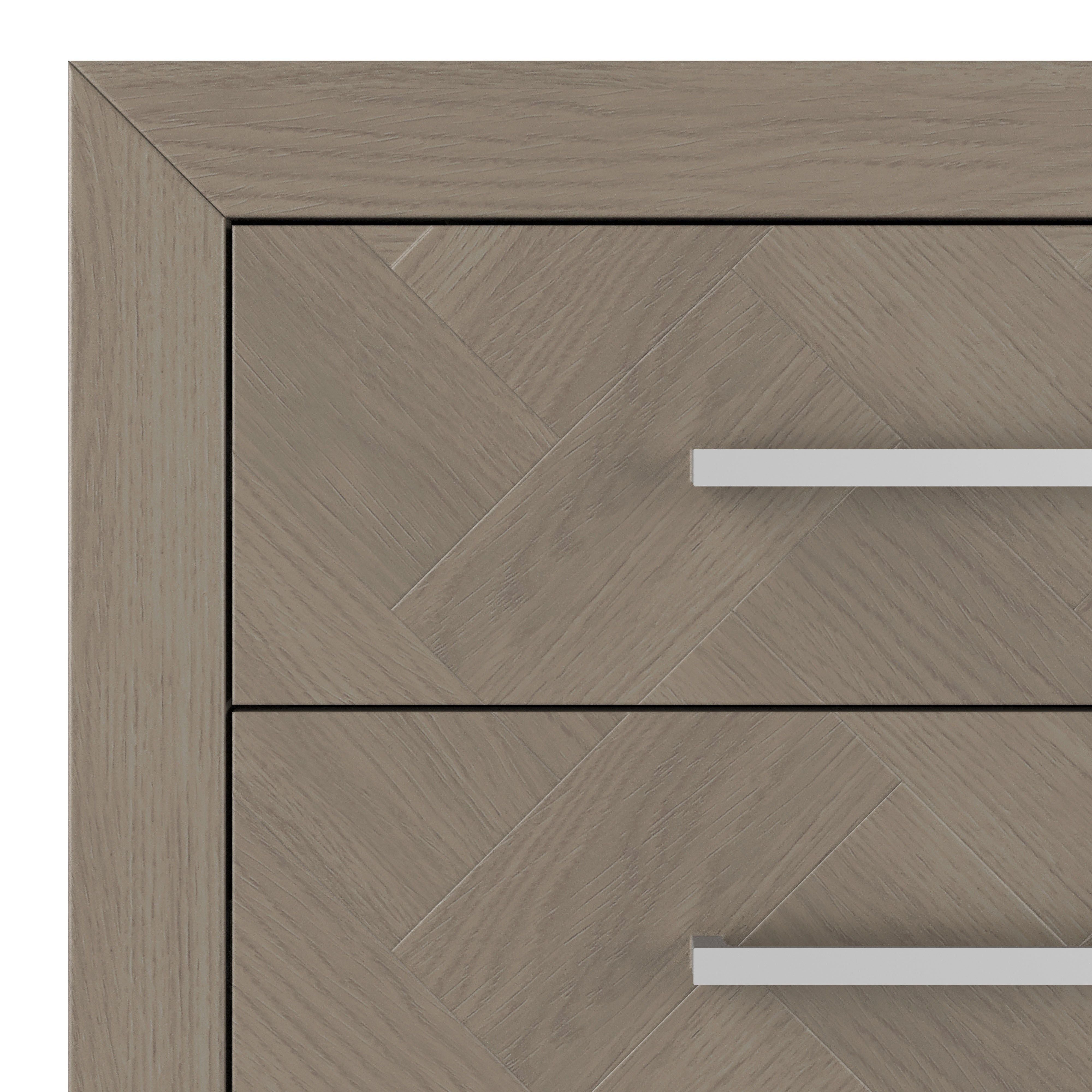 Kieran Euro 3-Piece Nursery Set