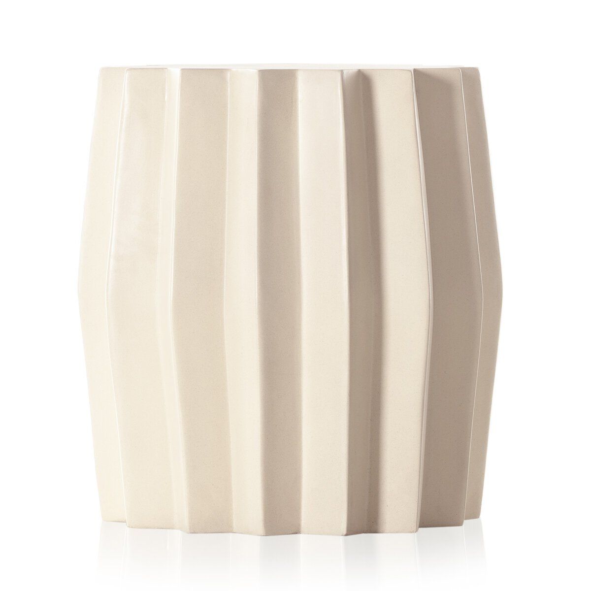 Gem Outdoor End Table