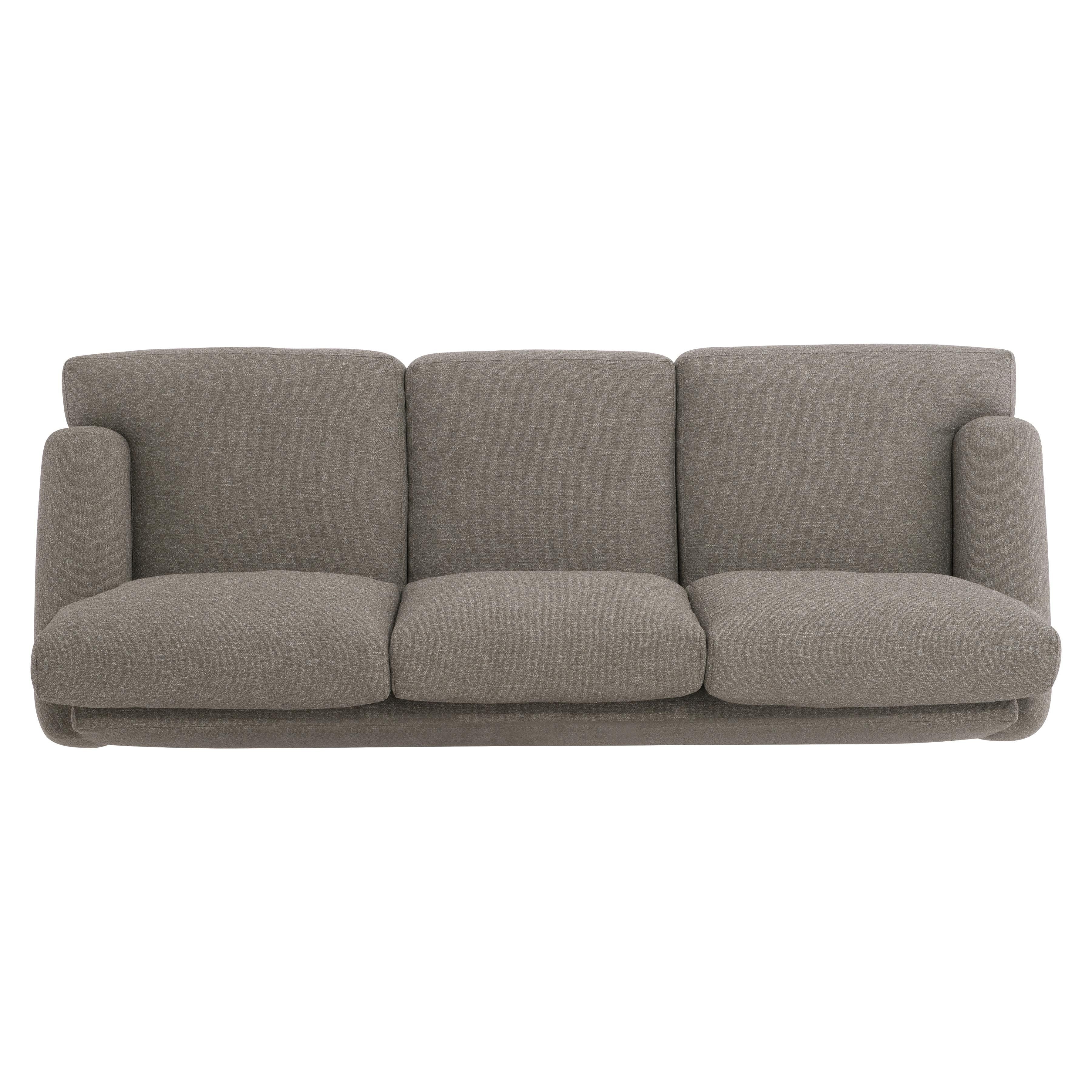 Bernhardt Cameron Fabric Sofa