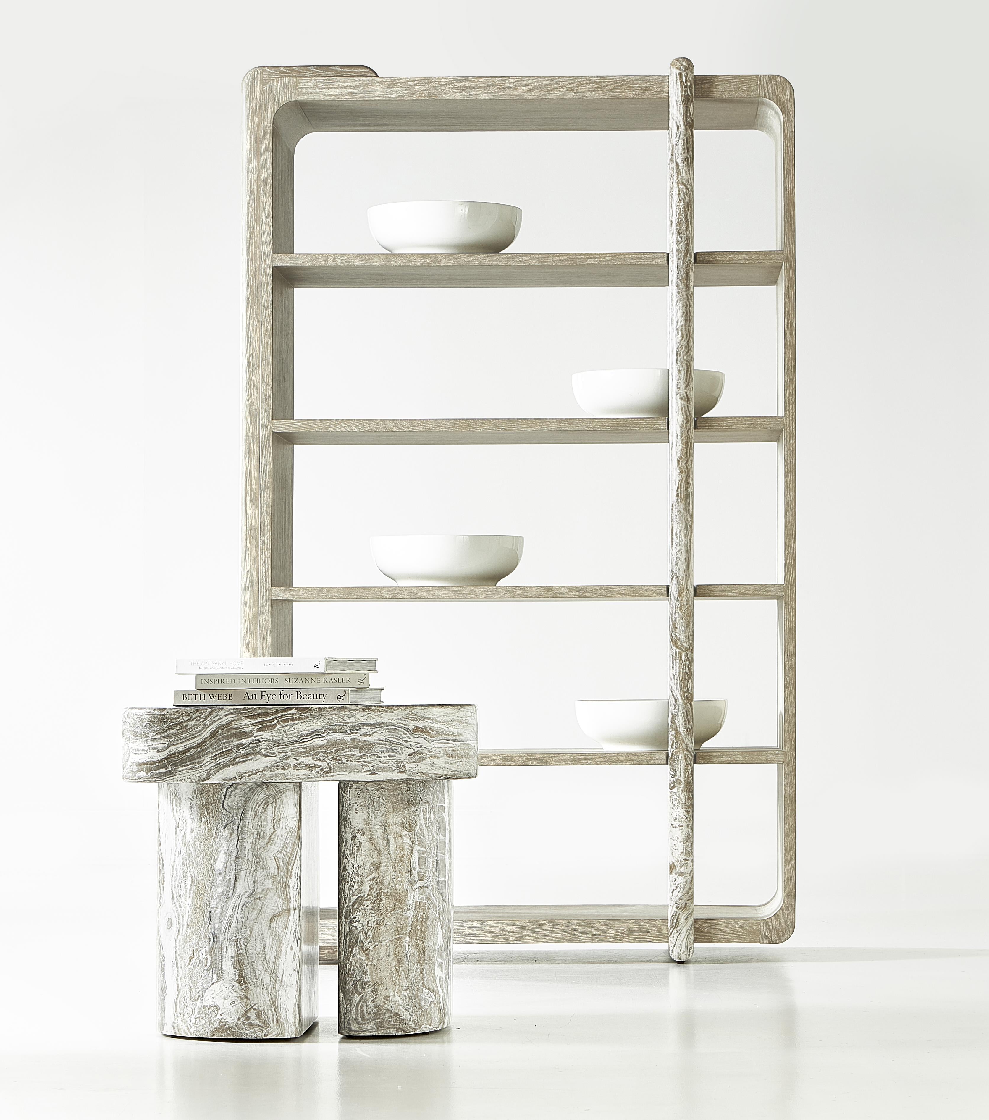 Bernhardt Furniture Arcadia Side Table