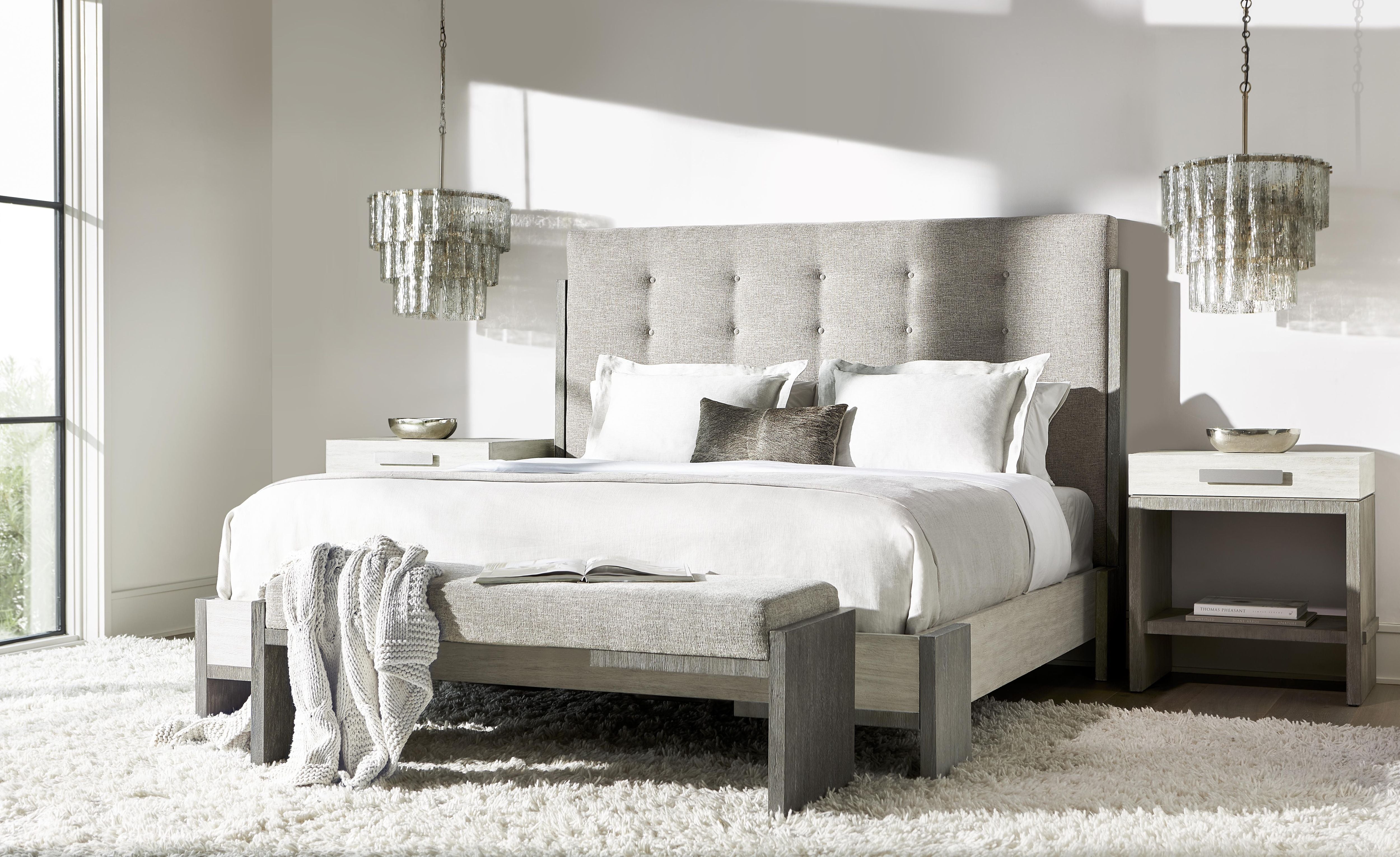 Bernhardt Furniture – Foundations Nightstand