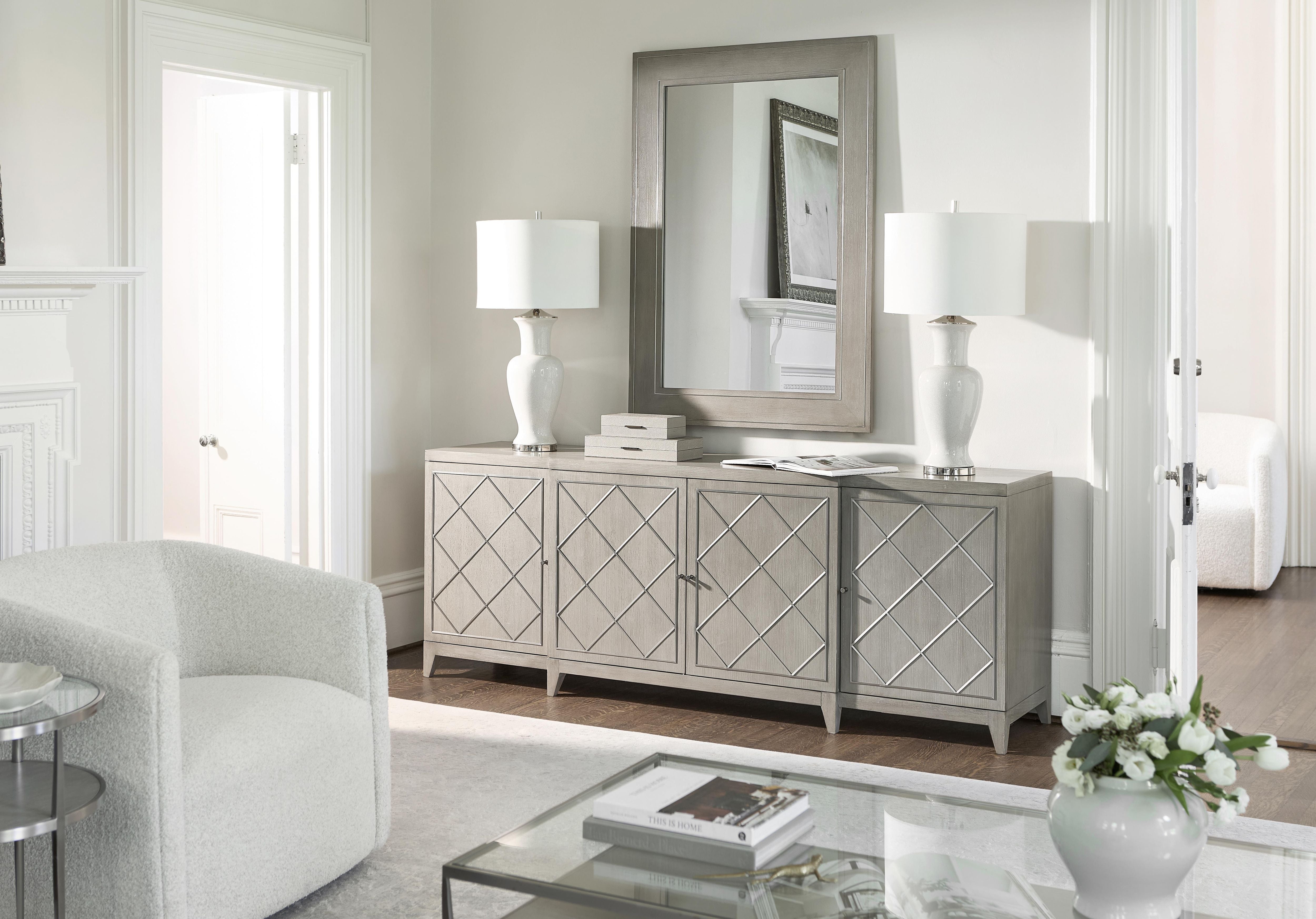 Bernhardt Cornelia Entertainment Credenza