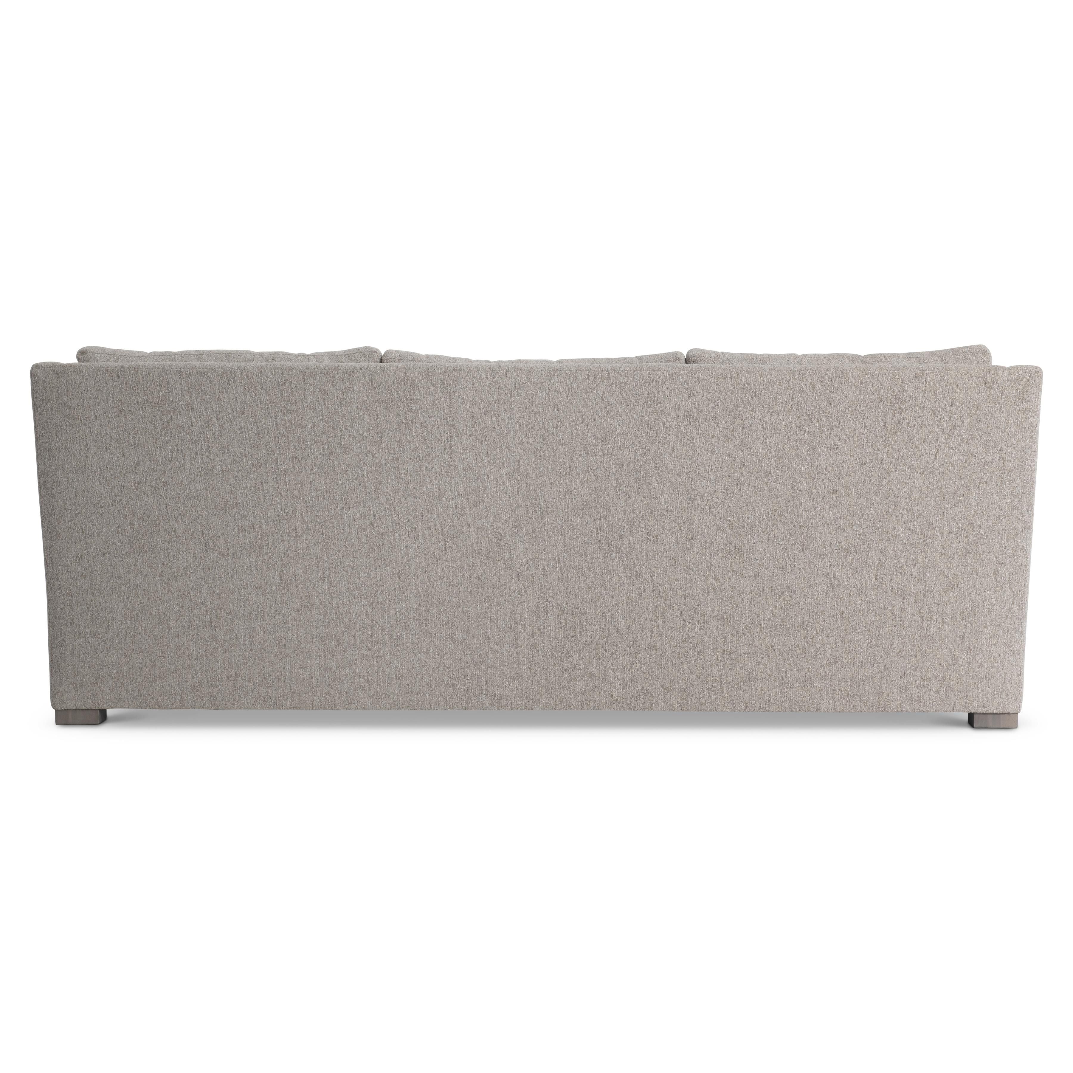 Bernhardt Furniture – Ventura Fabric Sofa