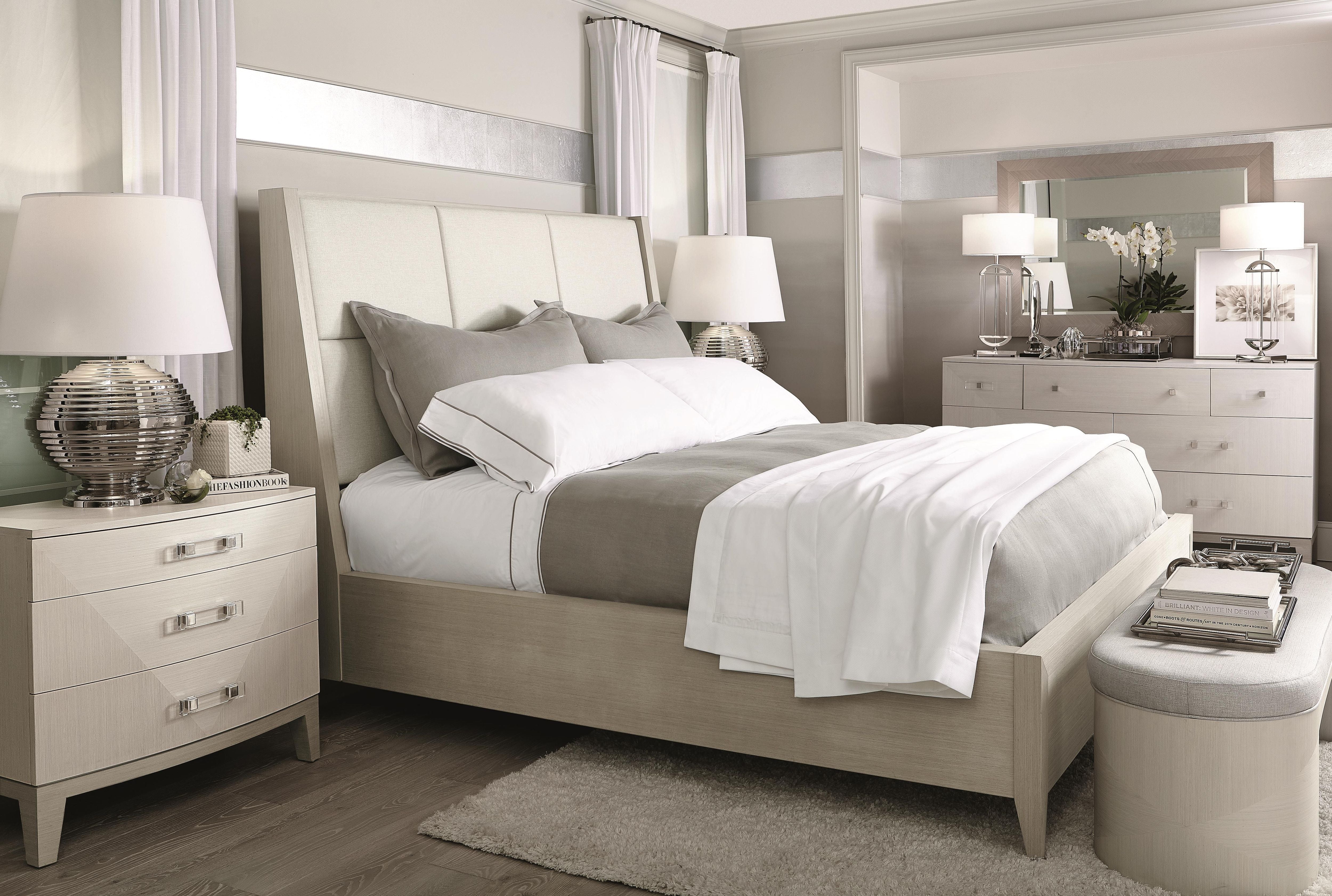 Bernhardt Furniture – Axiom Nightstand