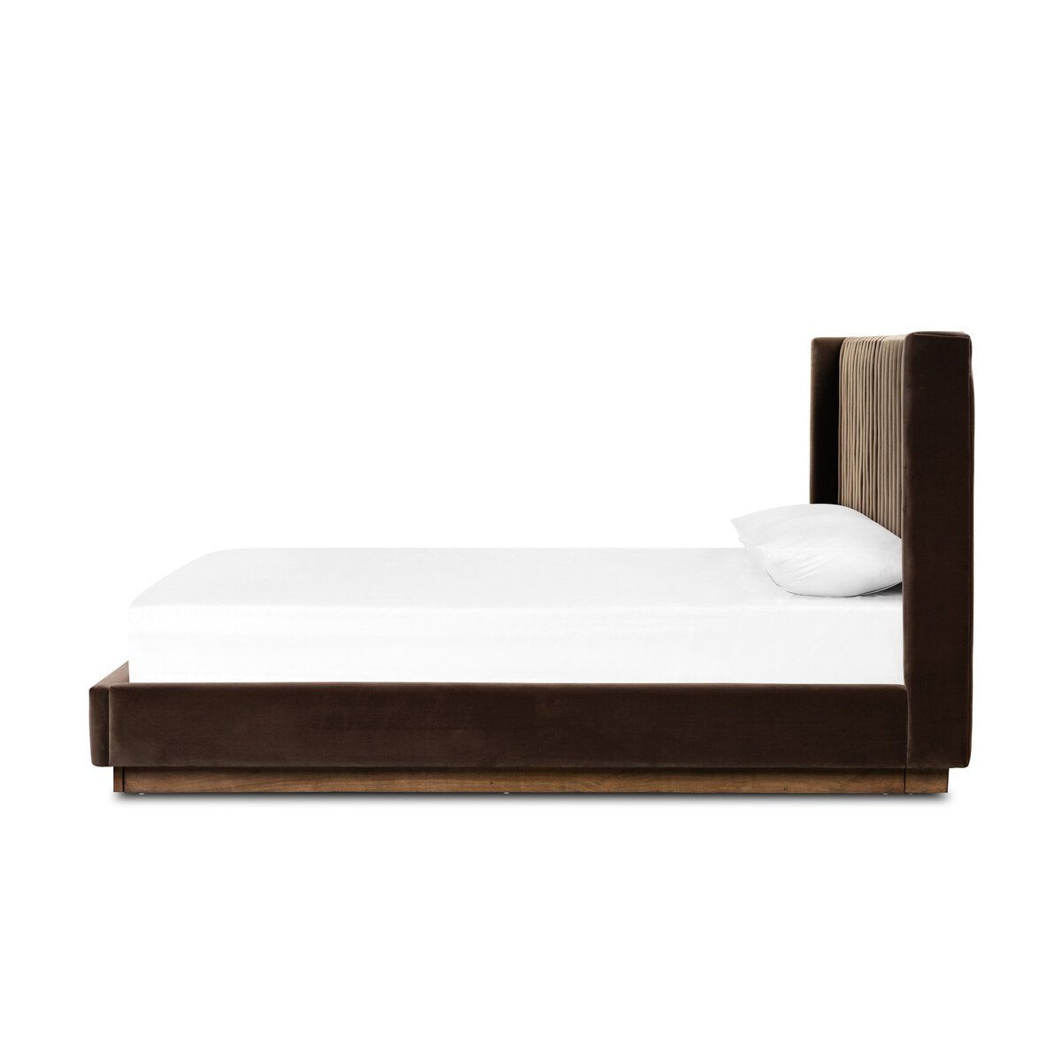 Montgomery Bed