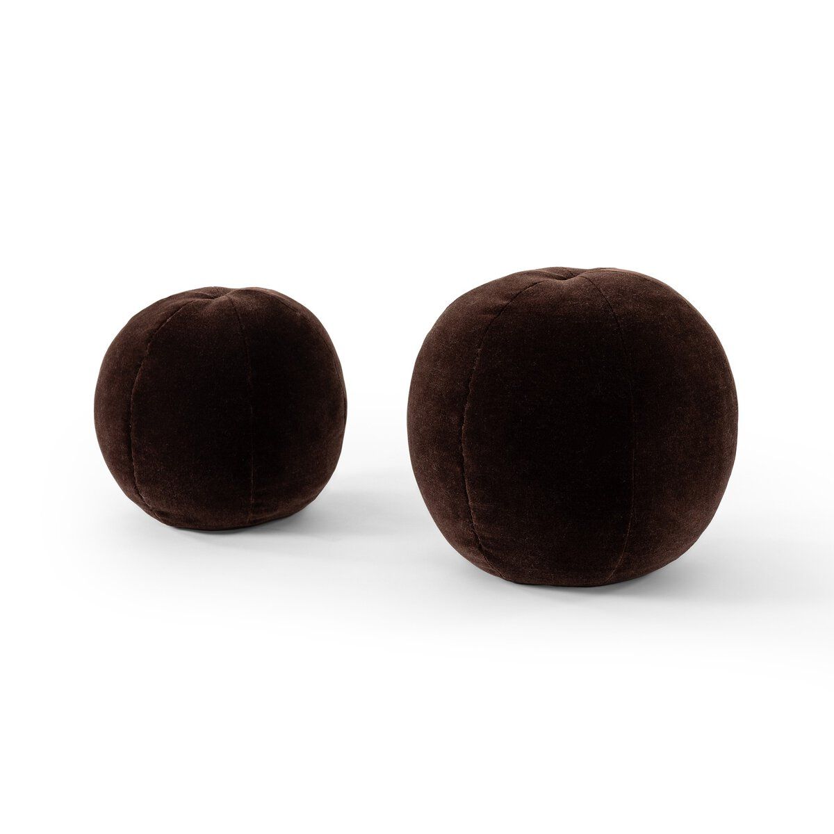 Balle Pillow, Set Of 2
