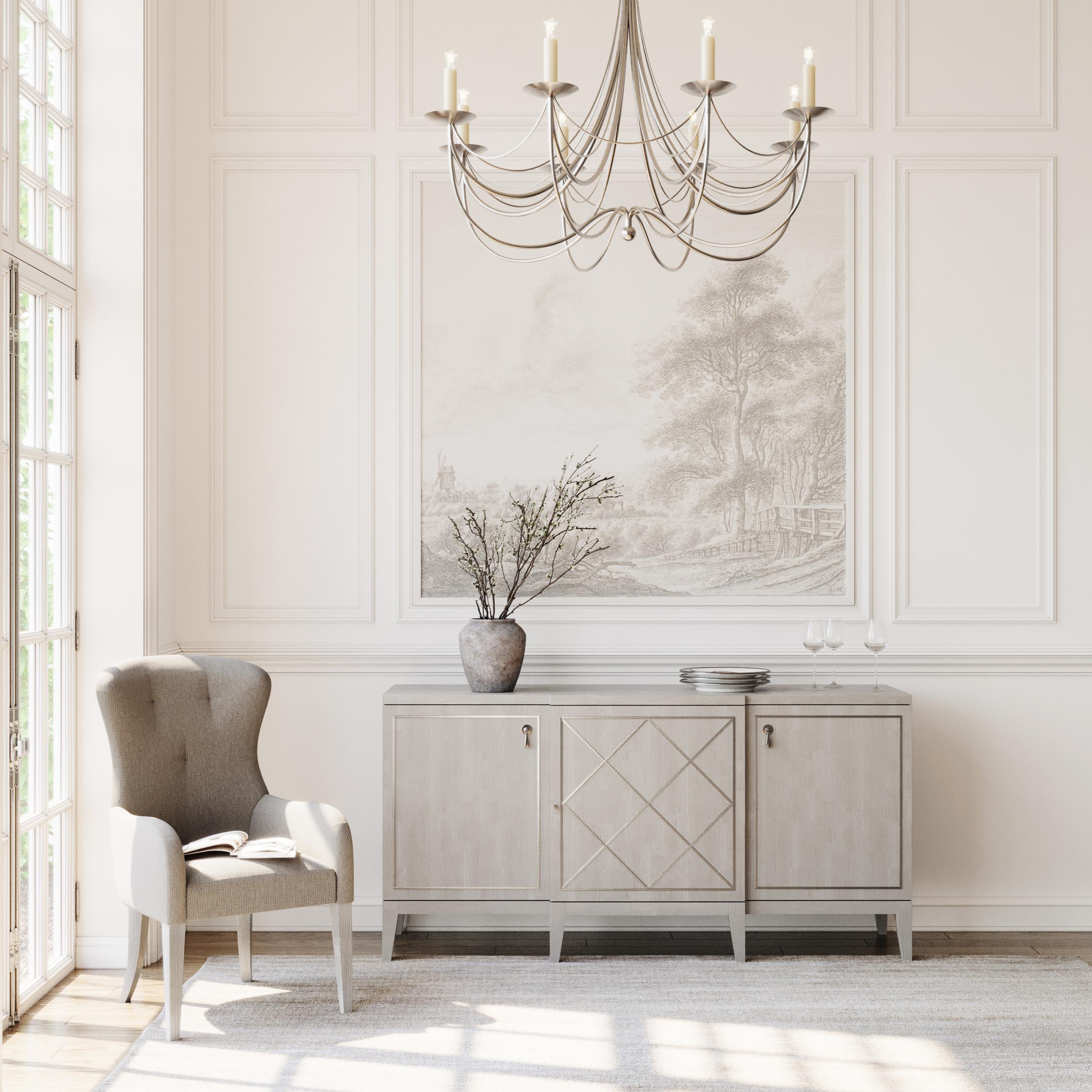 Bernhardt Furniture Cornelia Buffet