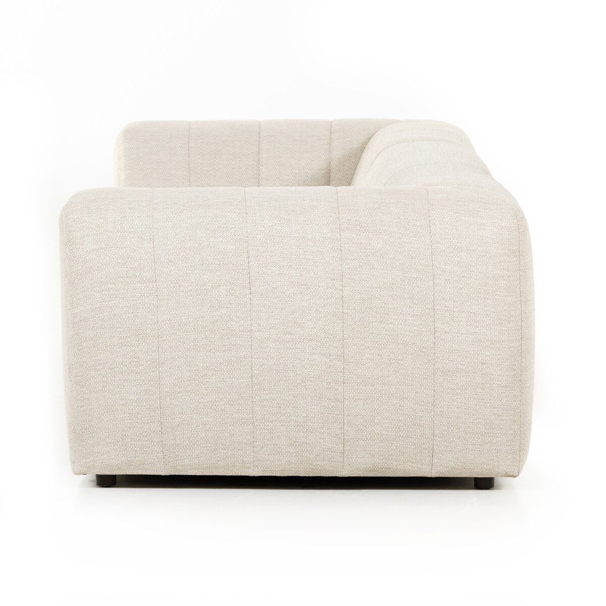 Gwen Outdoor 3-piece Sectional Sofa
