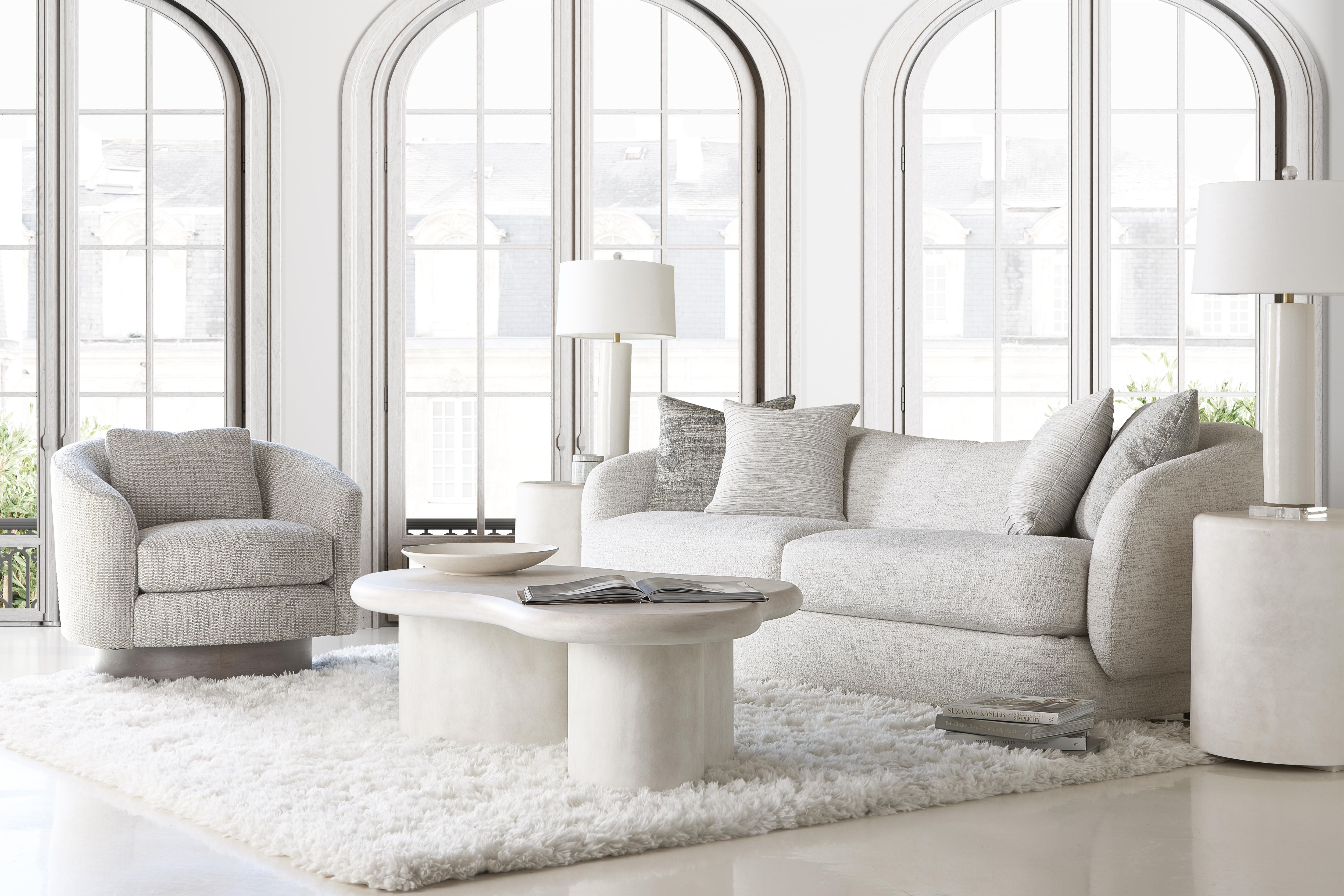 Bernhardt Furniture Nova Cocktail Table