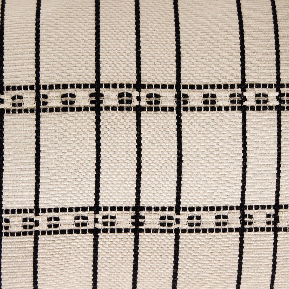 Handwoven Chiapas Pillow