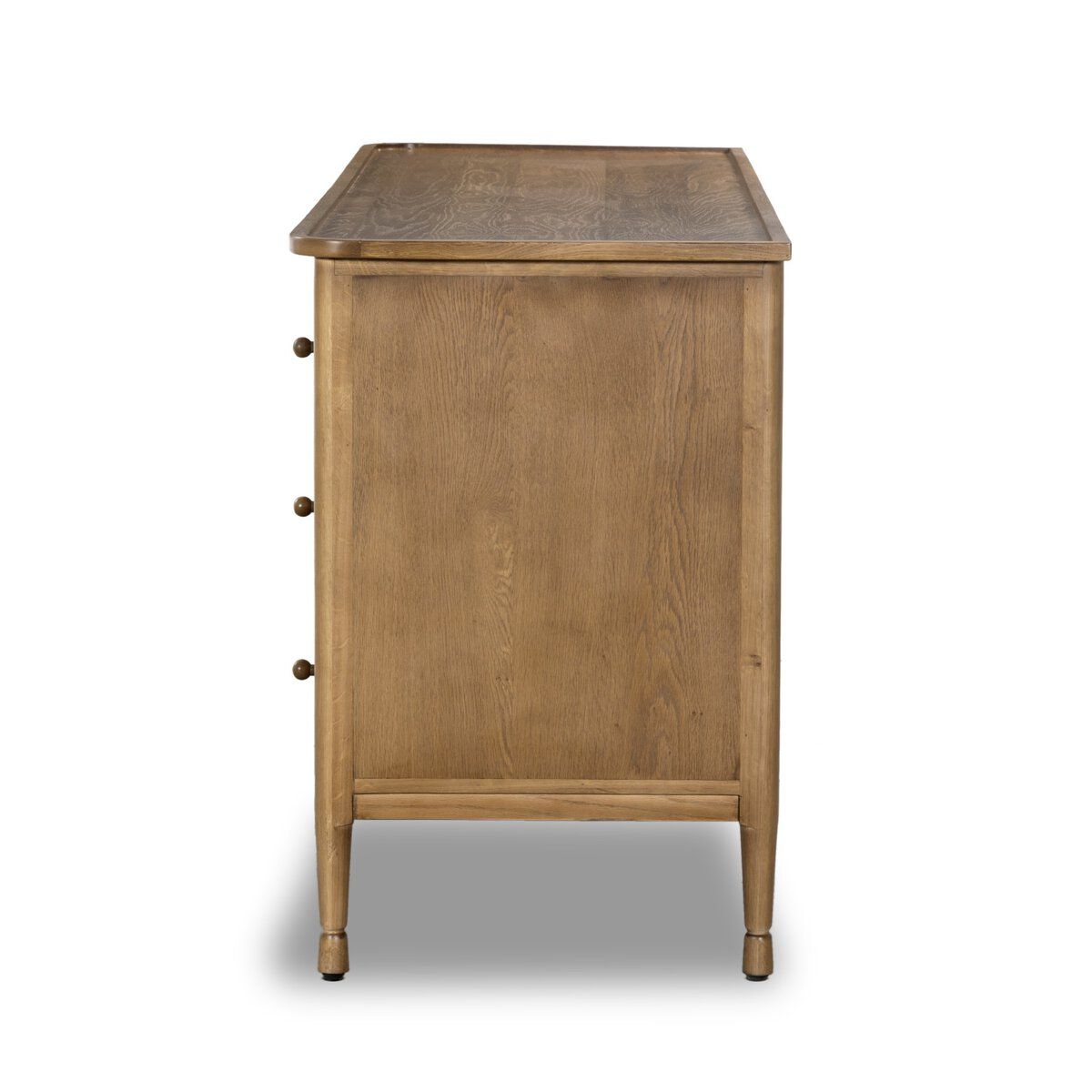 Franny 6 Drawer Dresser