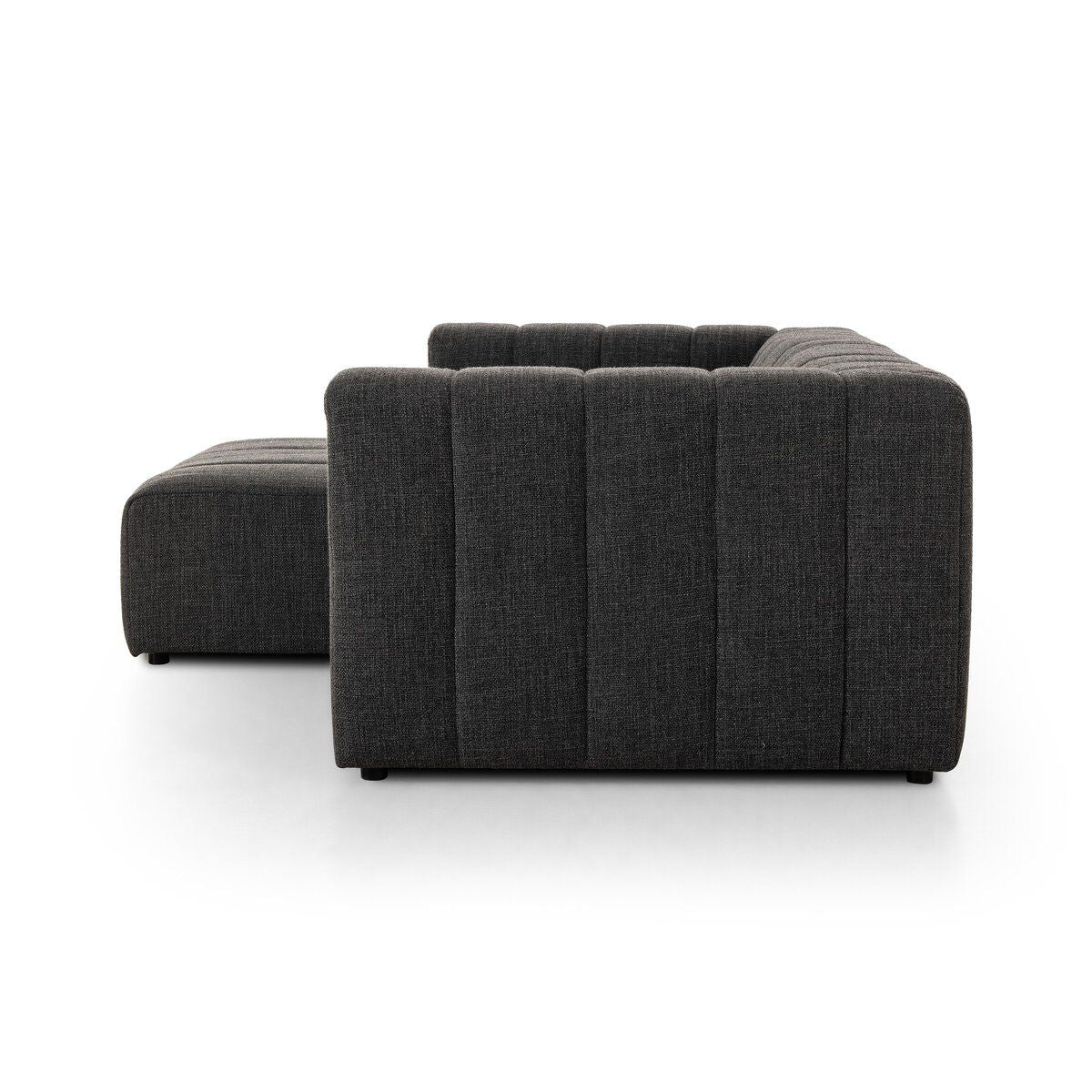Langham Channeled 2-piece Sectional