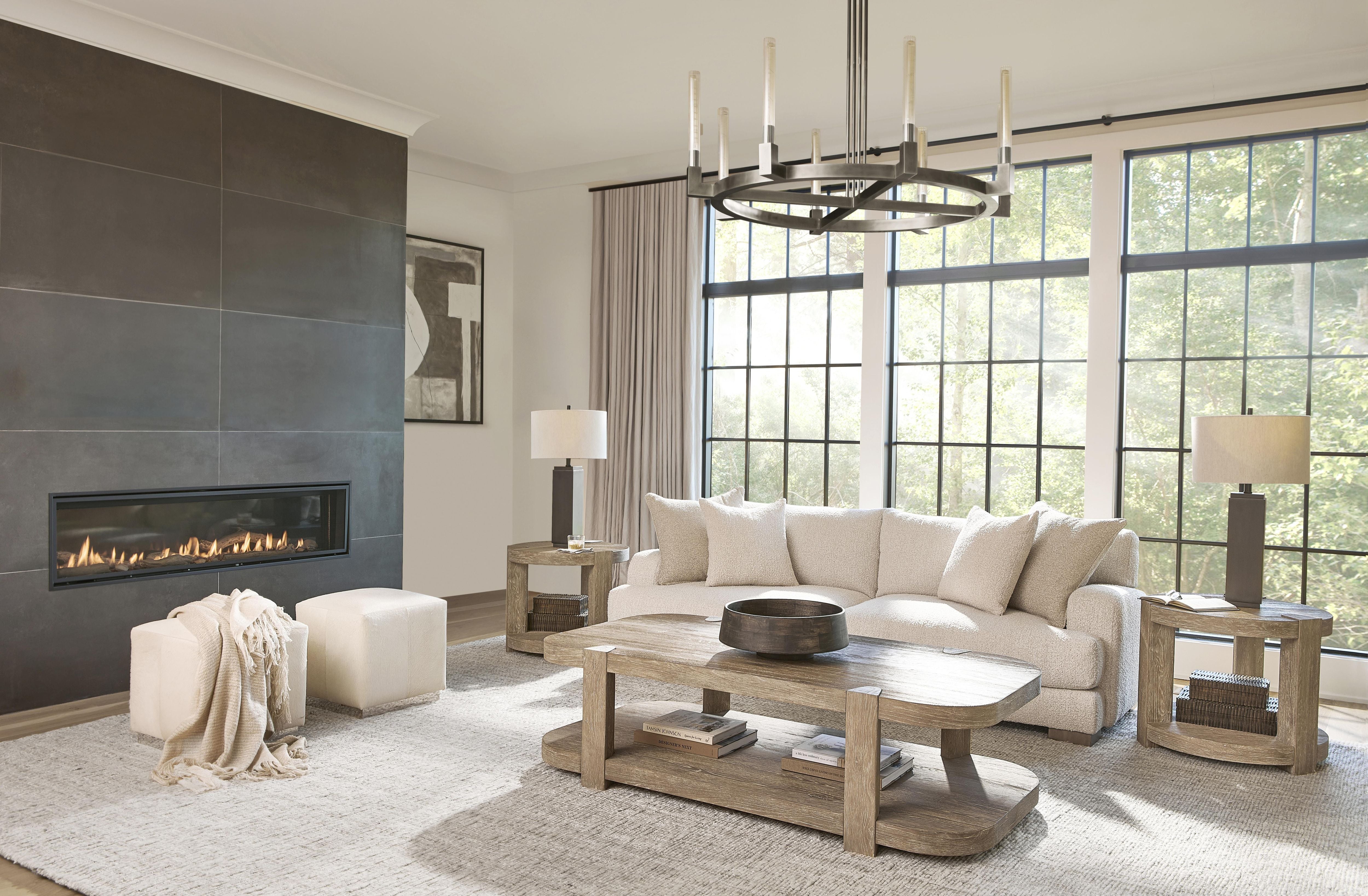 Bernhardt Furniture – Tribeca Side Table