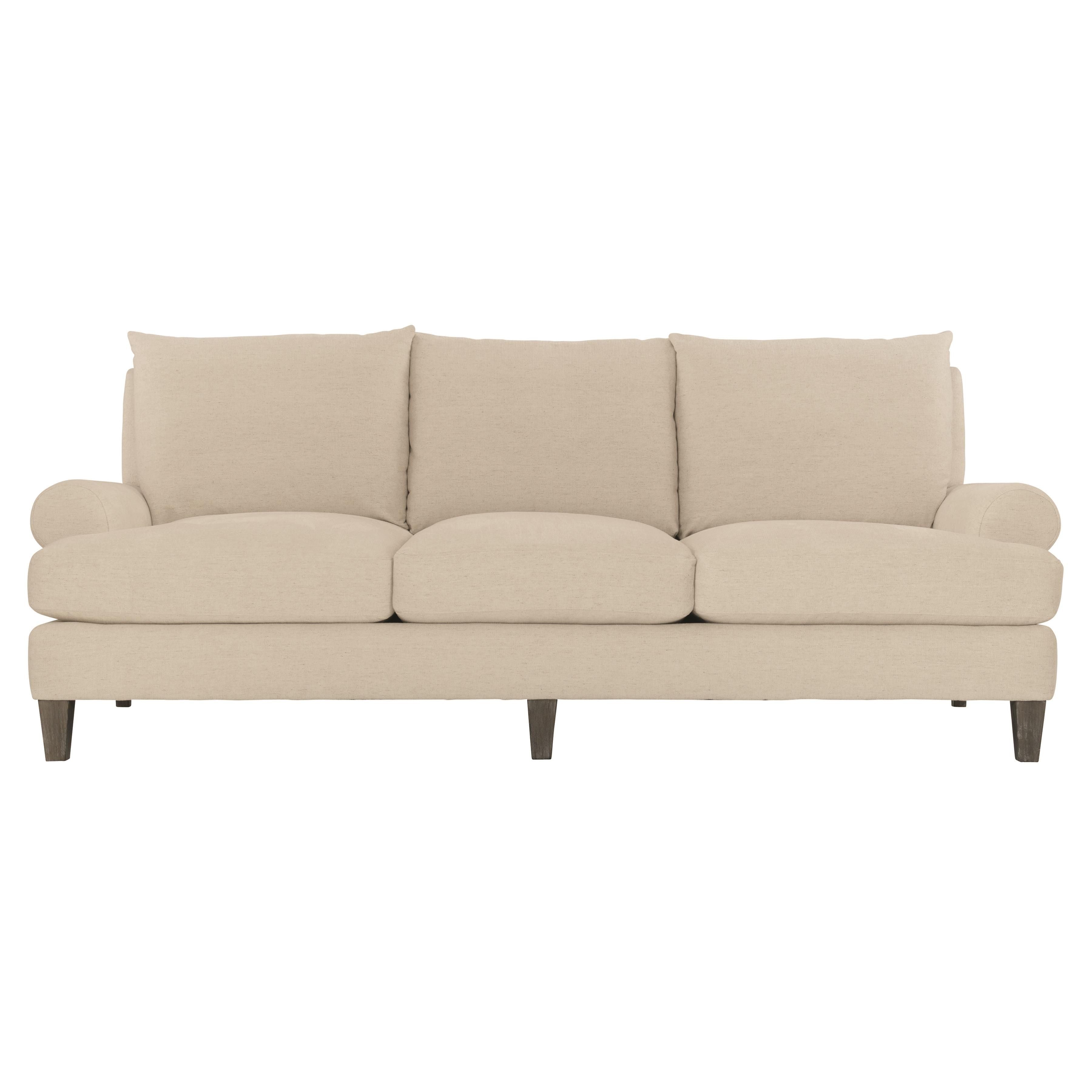 Bernhardt Furniture – Isabella Fabric Sofa