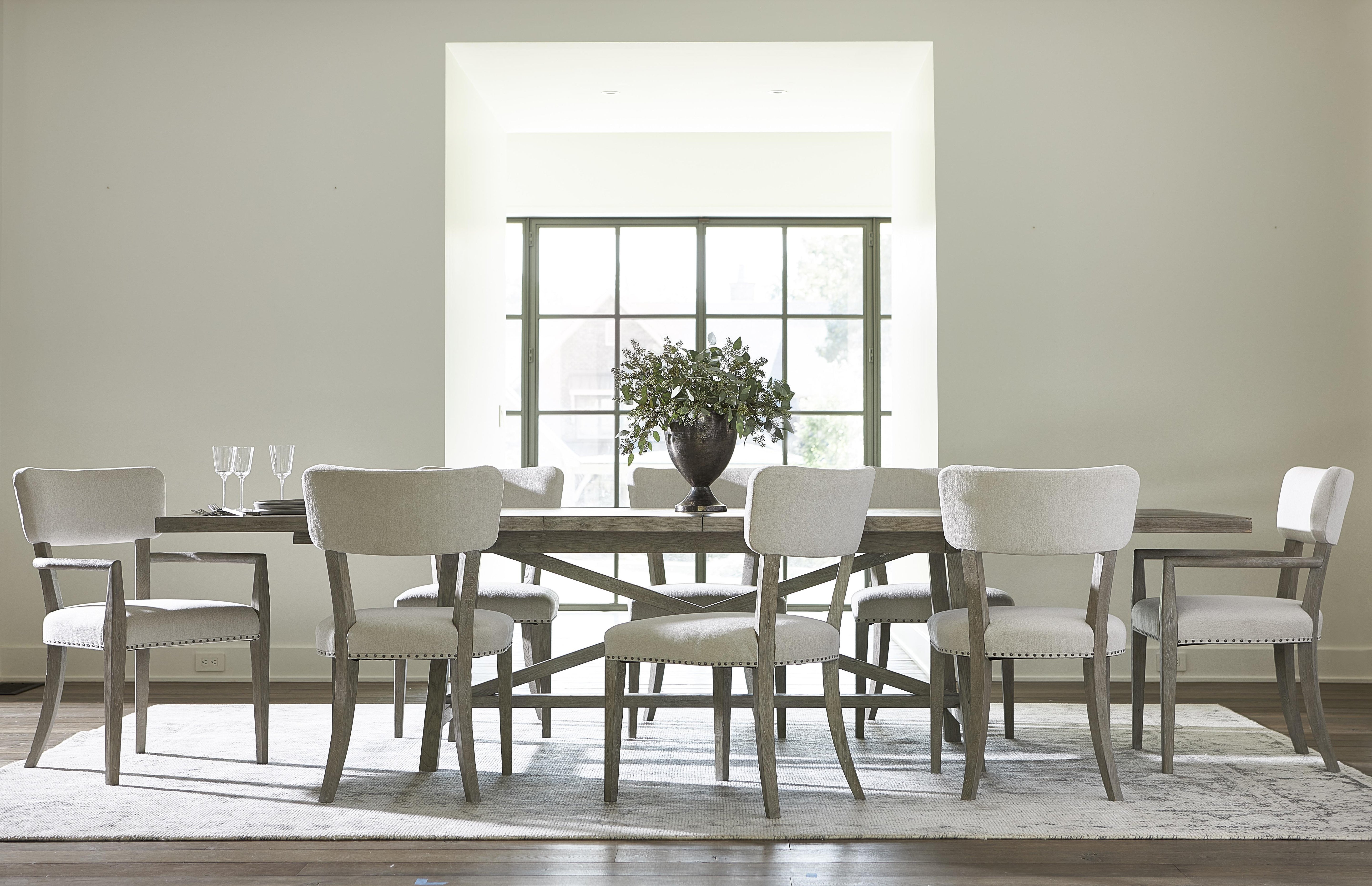 Bernhardt Furniture – Albion Dining Table