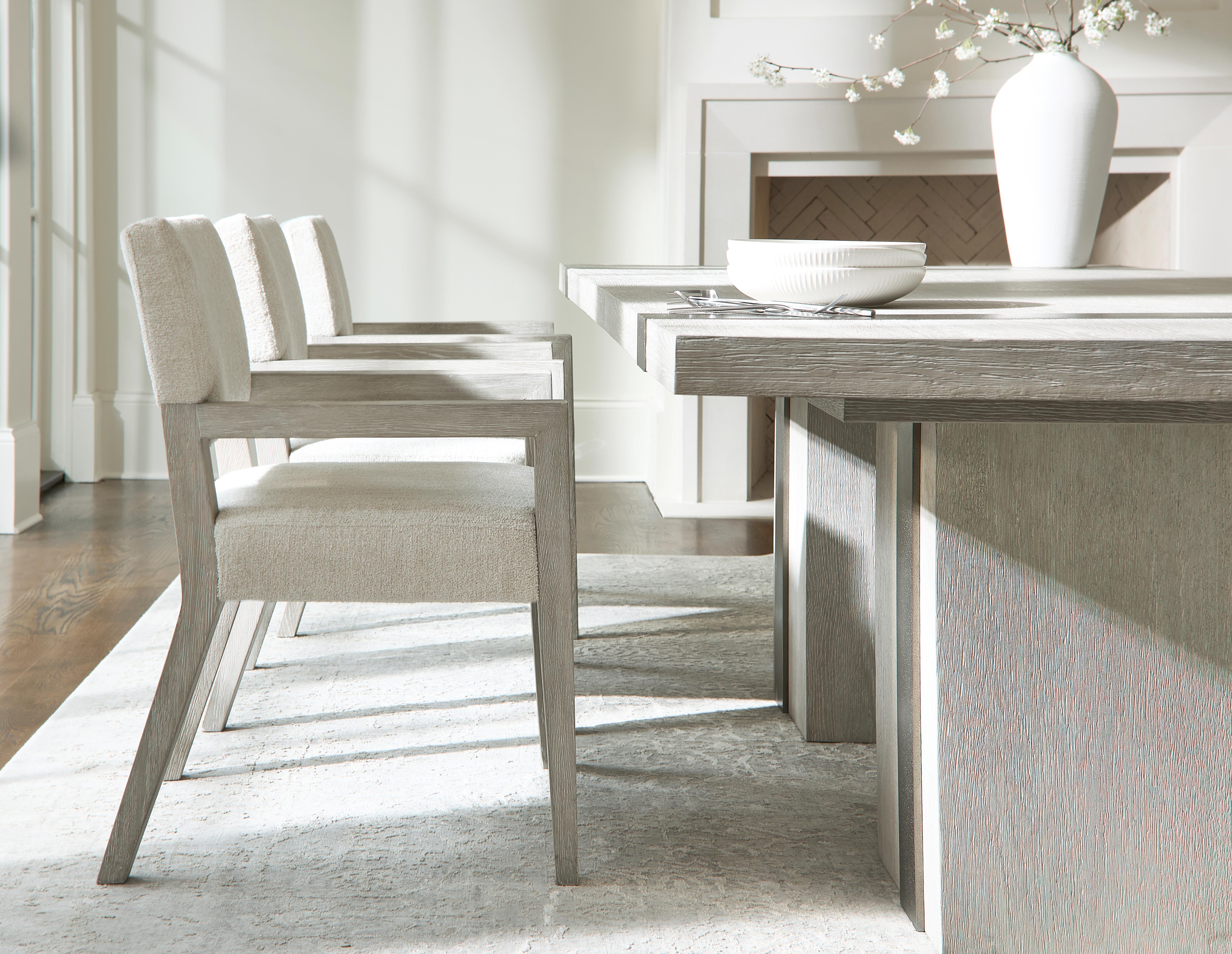 Bernhardt Tempo Rectangular Dining Table