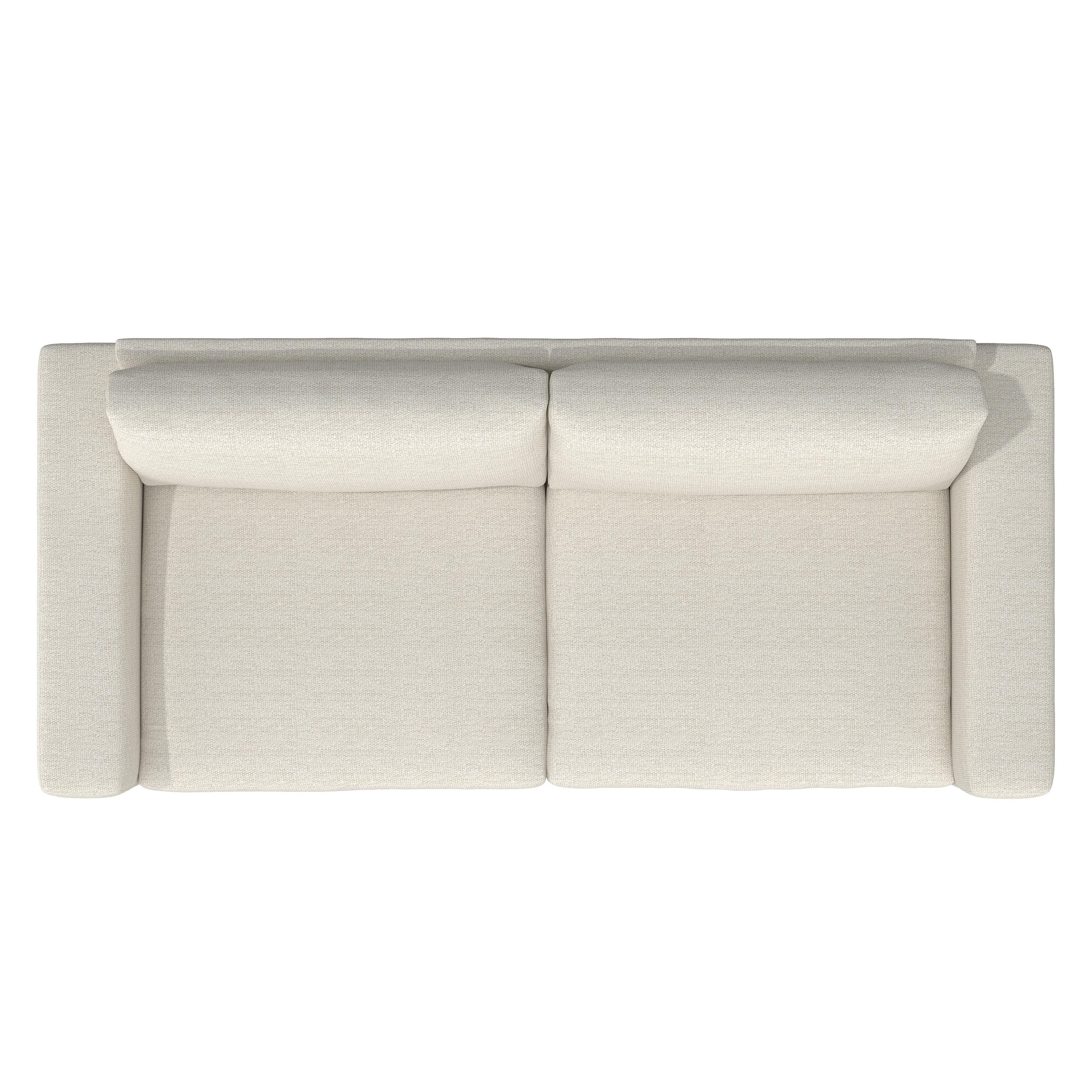 Bernhardt Furniture – Drew Fabric Sofa