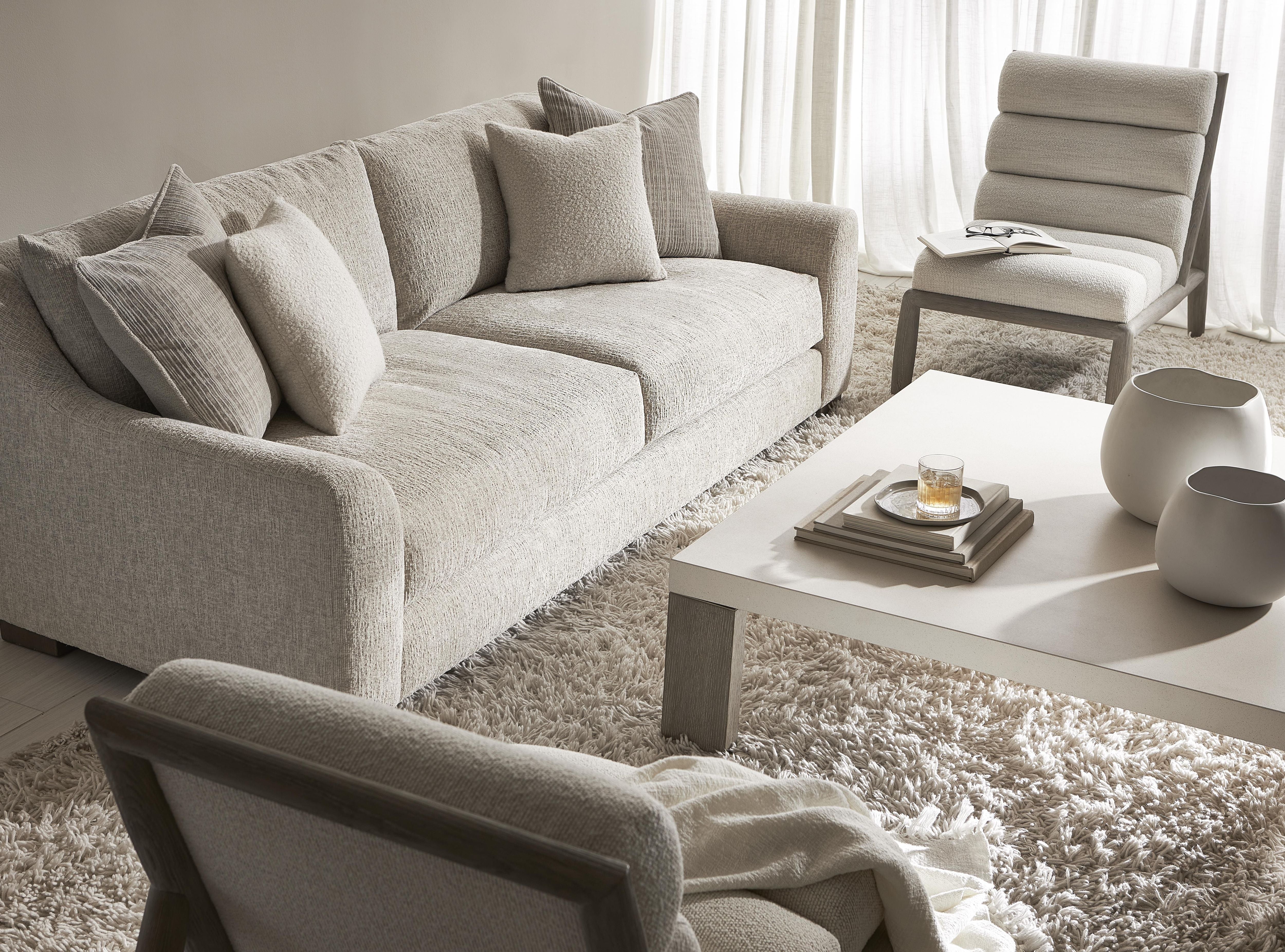 Bernhardt Furniture – Lorenzo Cocktail Table