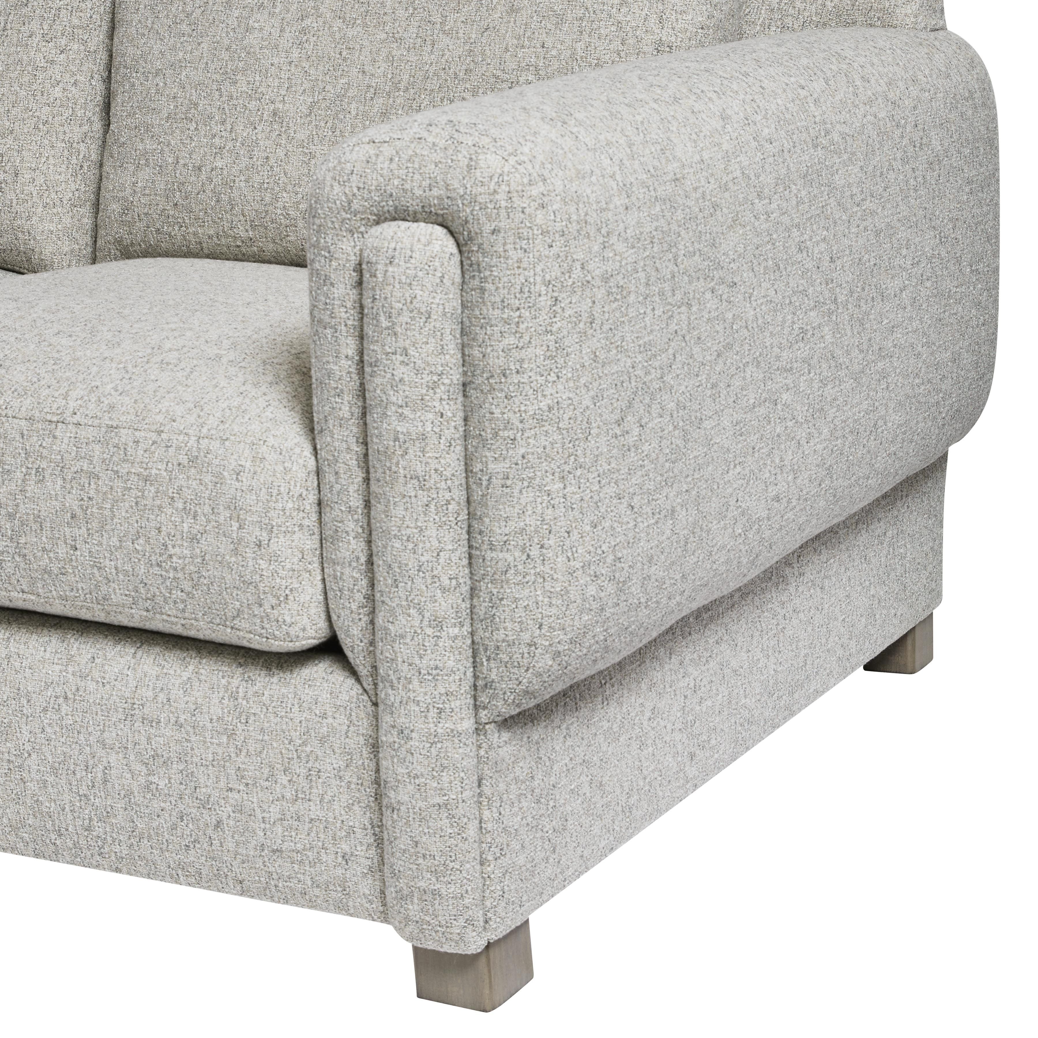 Bernhardt Furniture – Tori Fabric Sofa
