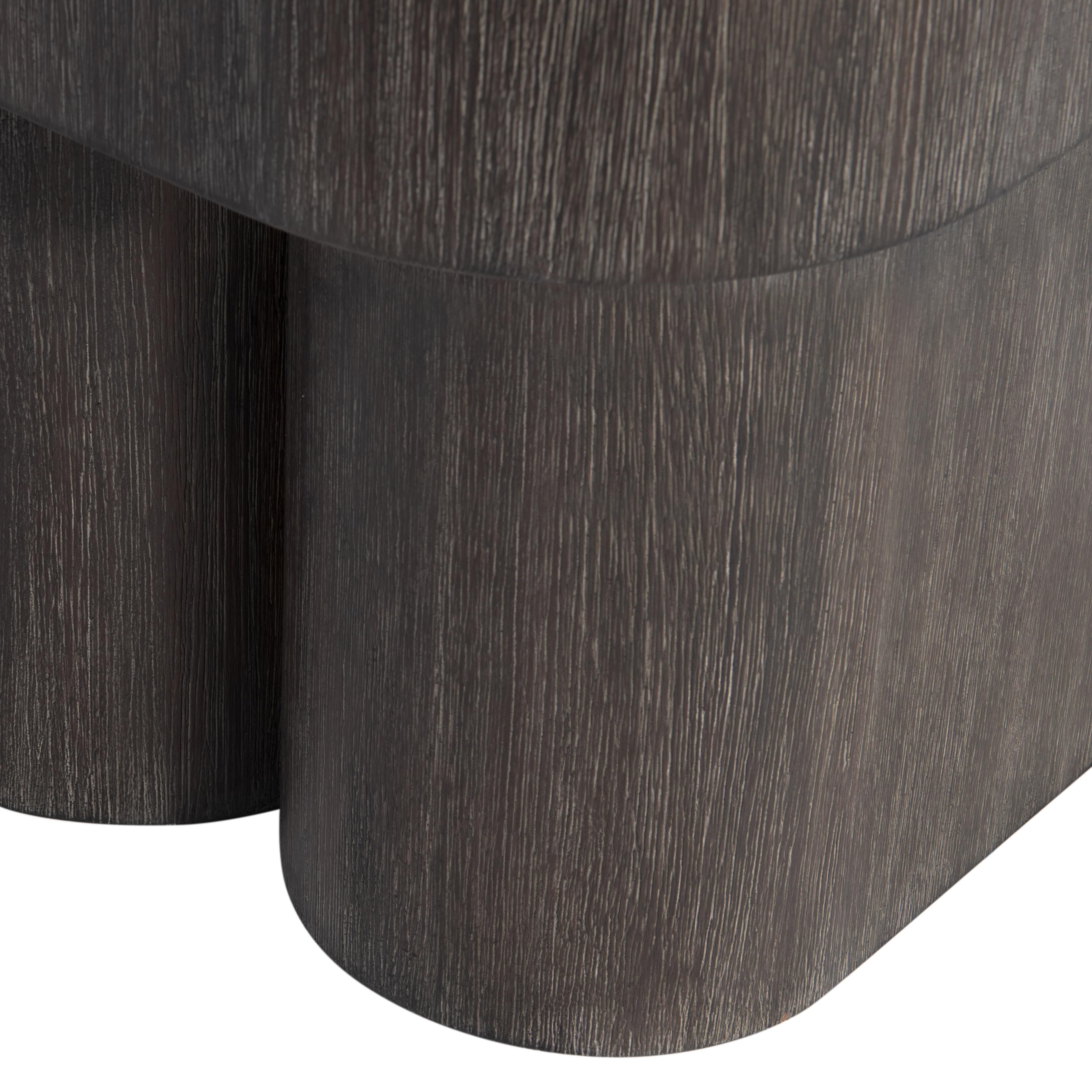 Bernhardt Furniture Nonza Side Table