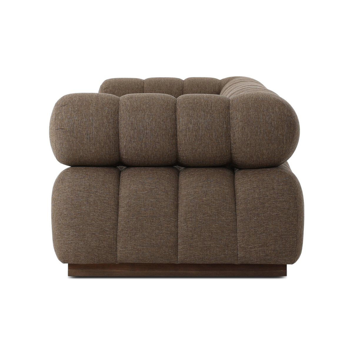 Roma Outdoor 3-piece Sectional