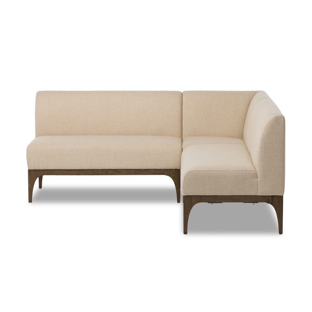 Ellington Dining Banquette L-shape