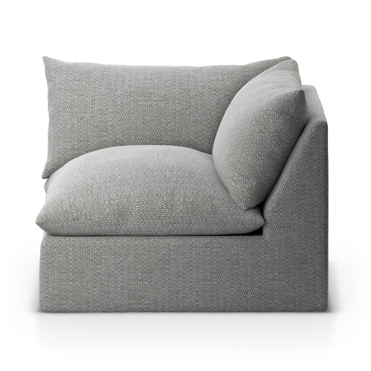 Build Your Own: Grant Outdoor Sectional